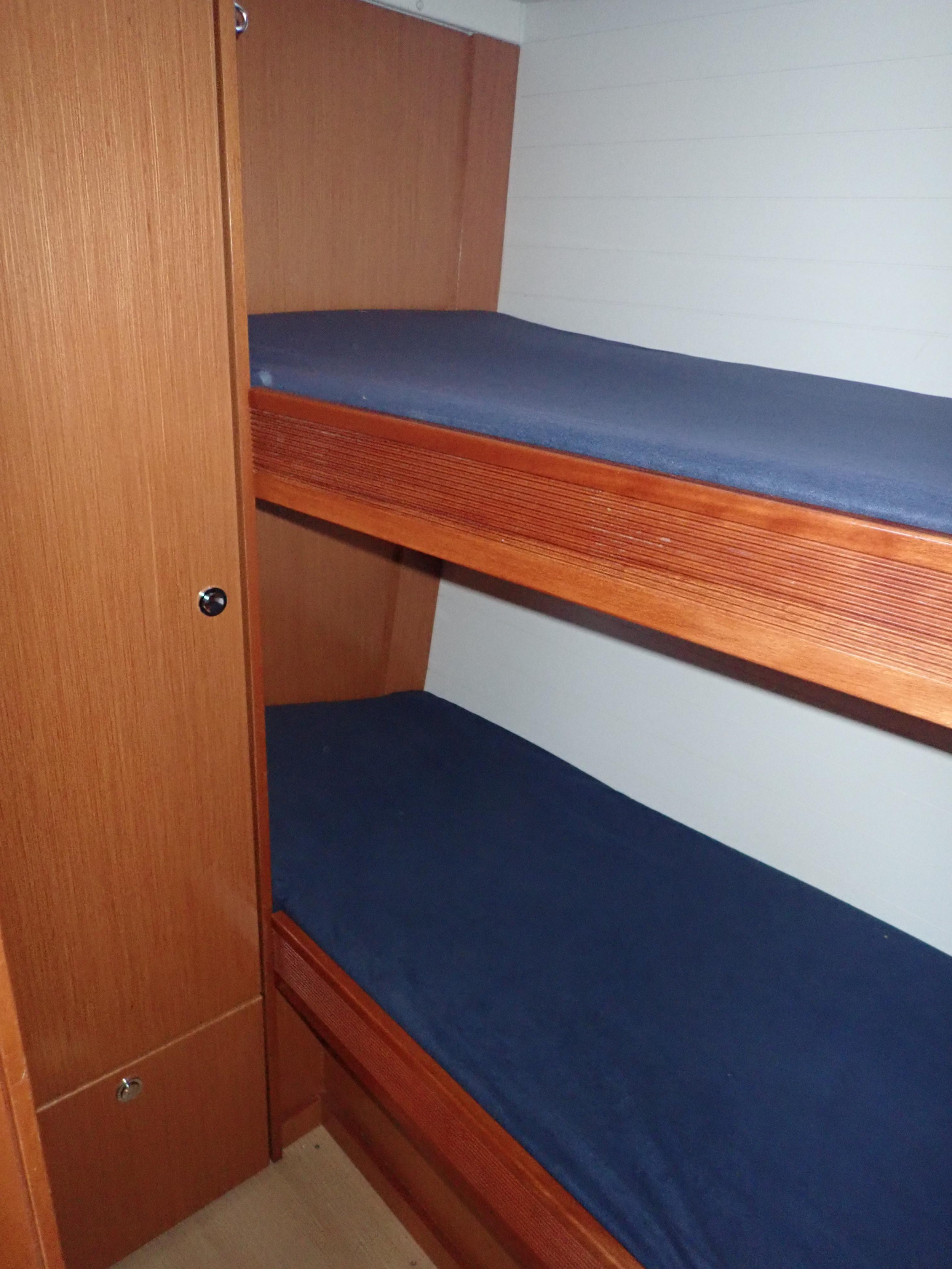 Photo #2 - Bavaria 55 BT '12 (Vivaldi) en Sukosan - 17849