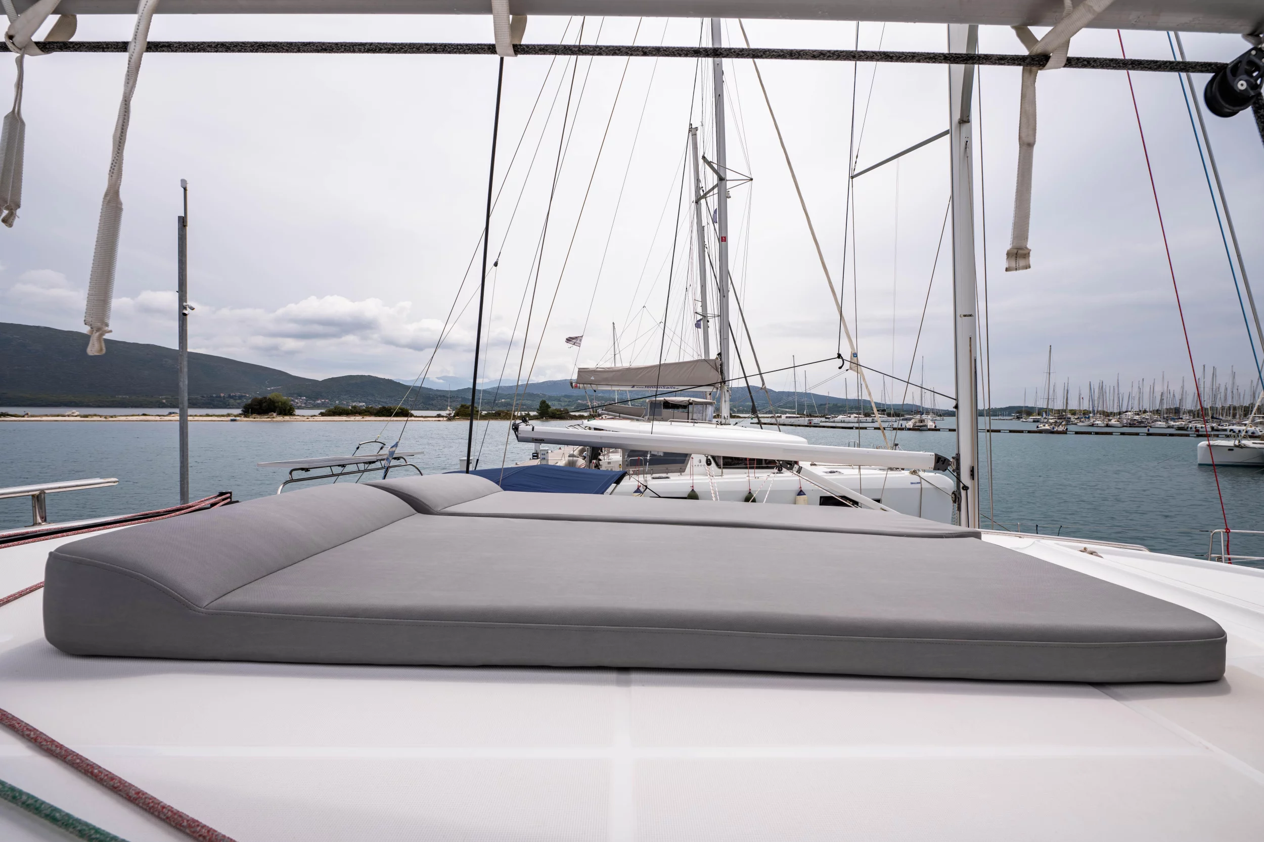 Lagoon 40 (Imeroessa)  - 13