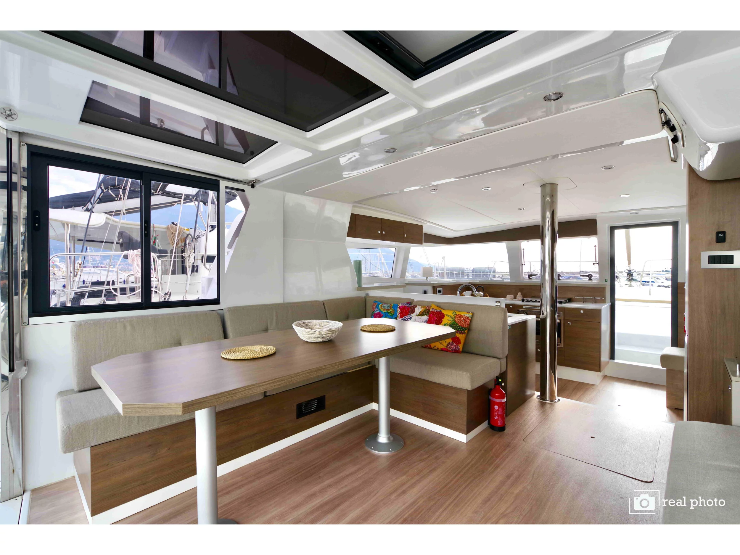 Bali 4.2 (Ferdi) Interior image - 6