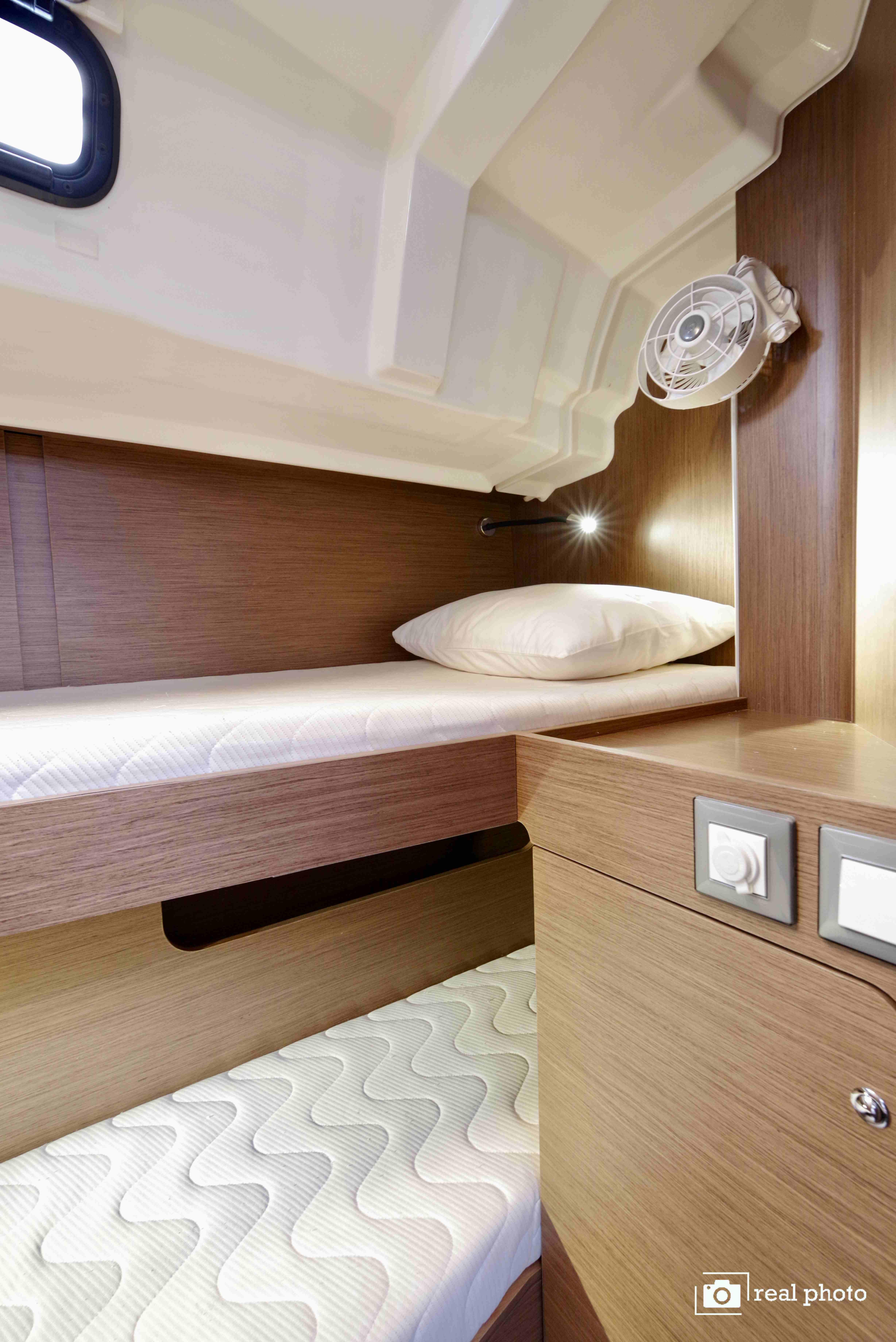 Photo #13 - Oceanis 46.1 (Nora -, Solar Panel) in Castellammare - 21292