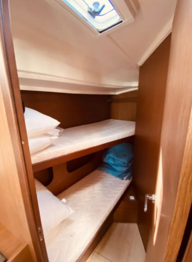 Oceanis 40.1 — photo 2
