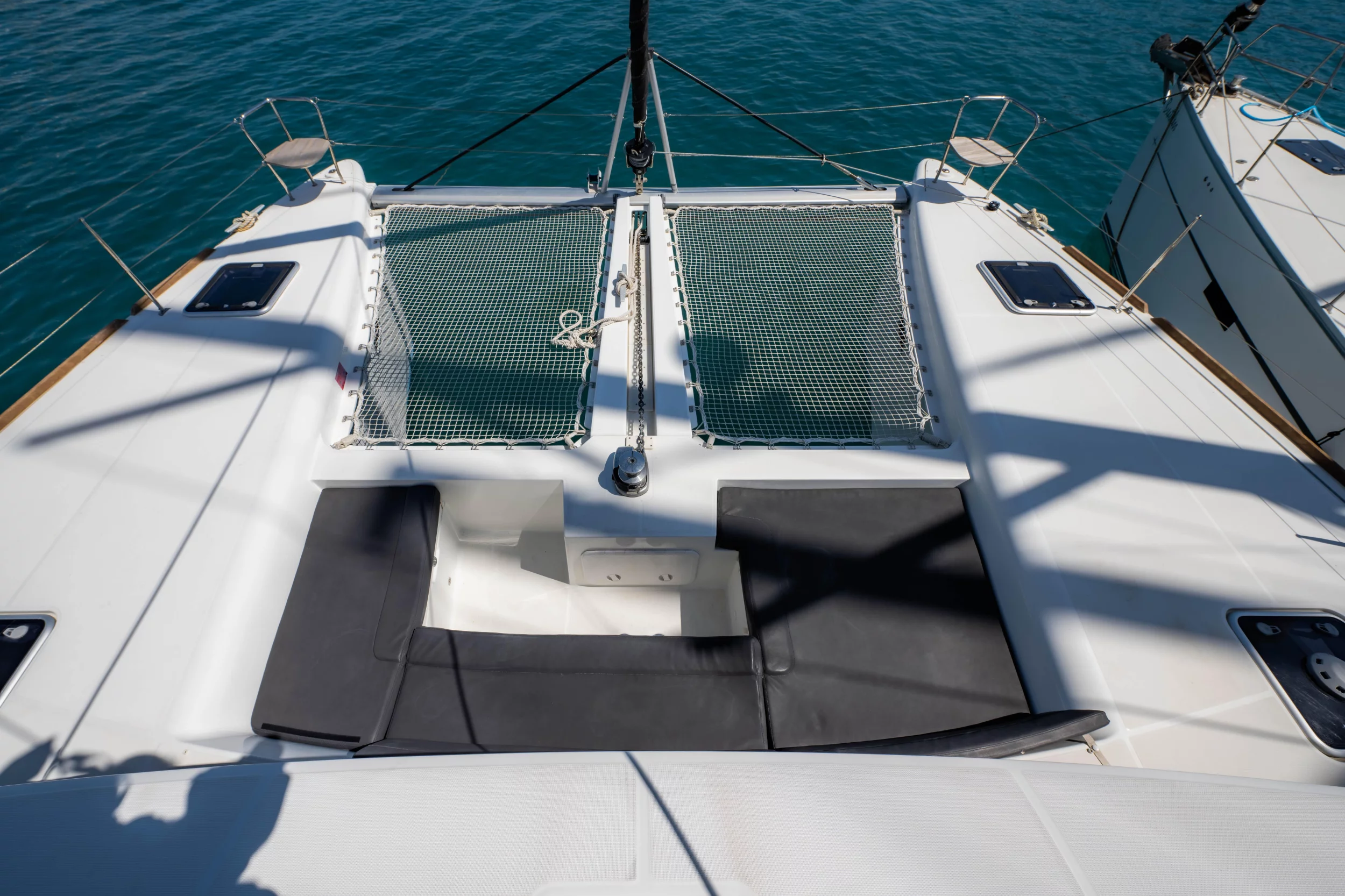 Lagoon 450 F (Wander)  - 39