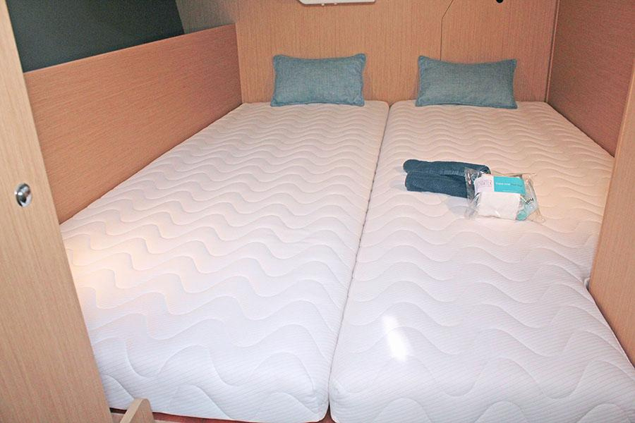 Photo #15 - Oceanis 38.1 (OCEAN) en Palma - 18413