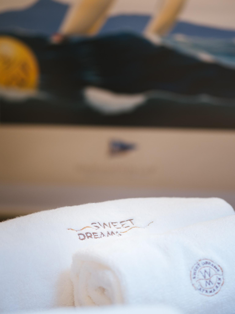 Sunreef 50 — photo 38