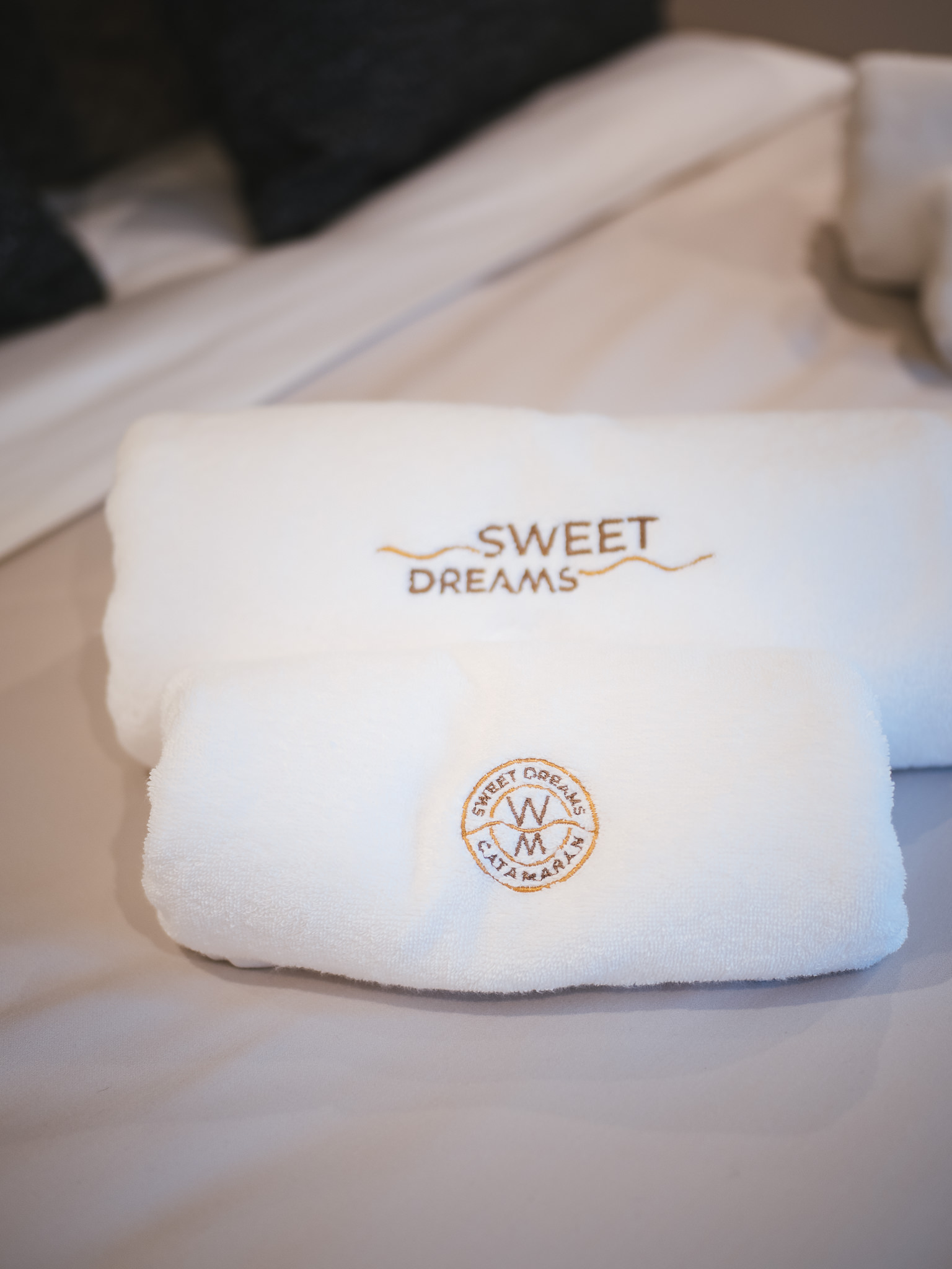Photo #24 - Sunreef 50 (SWEET DREAMS) in Kastela - 23918