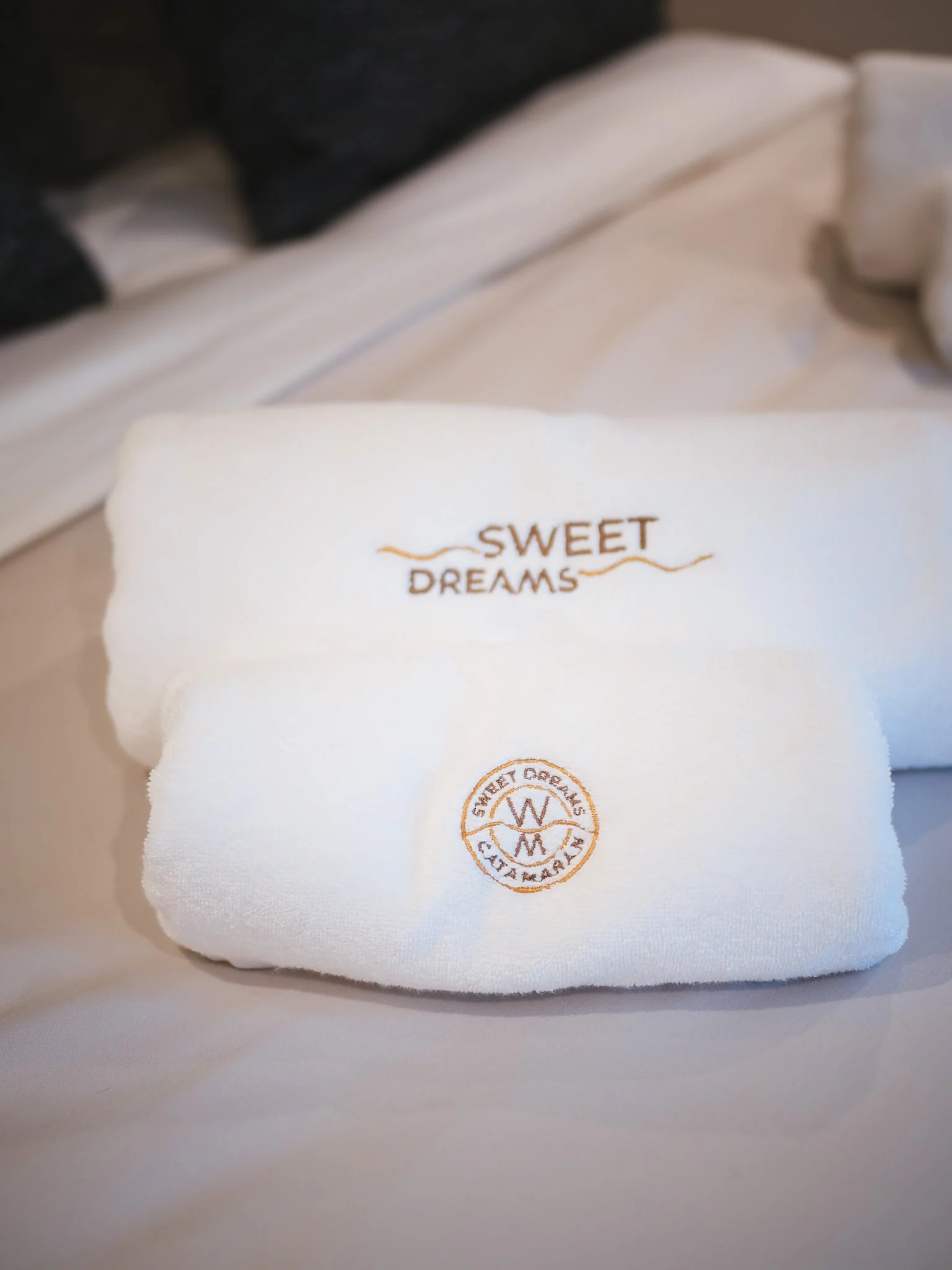 Sunreef 50 (SWEET DREAMS)  - 23