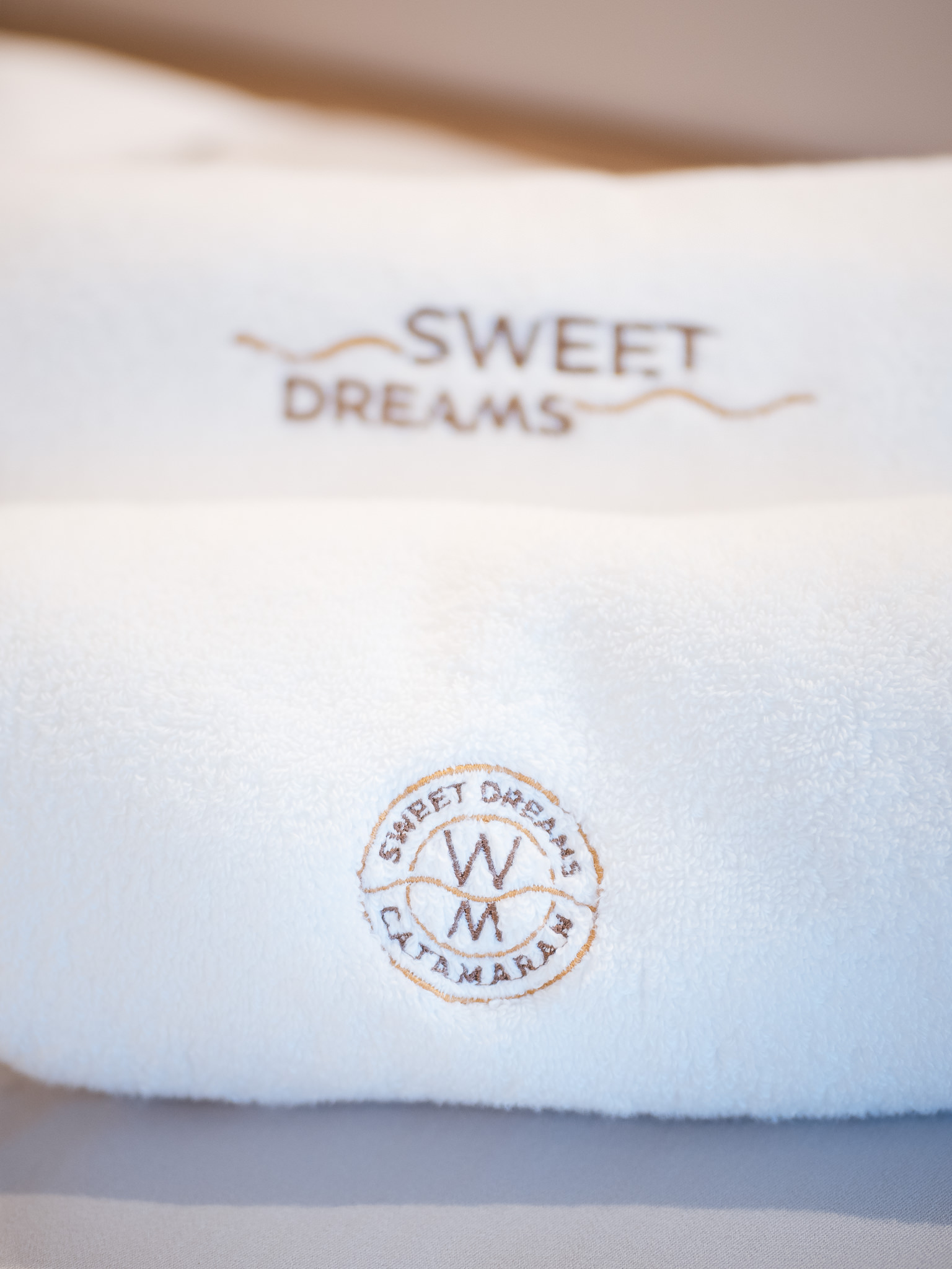 Photo #5 - Sunreef 50 (SWEET DREAMS) in Kastela - 23918