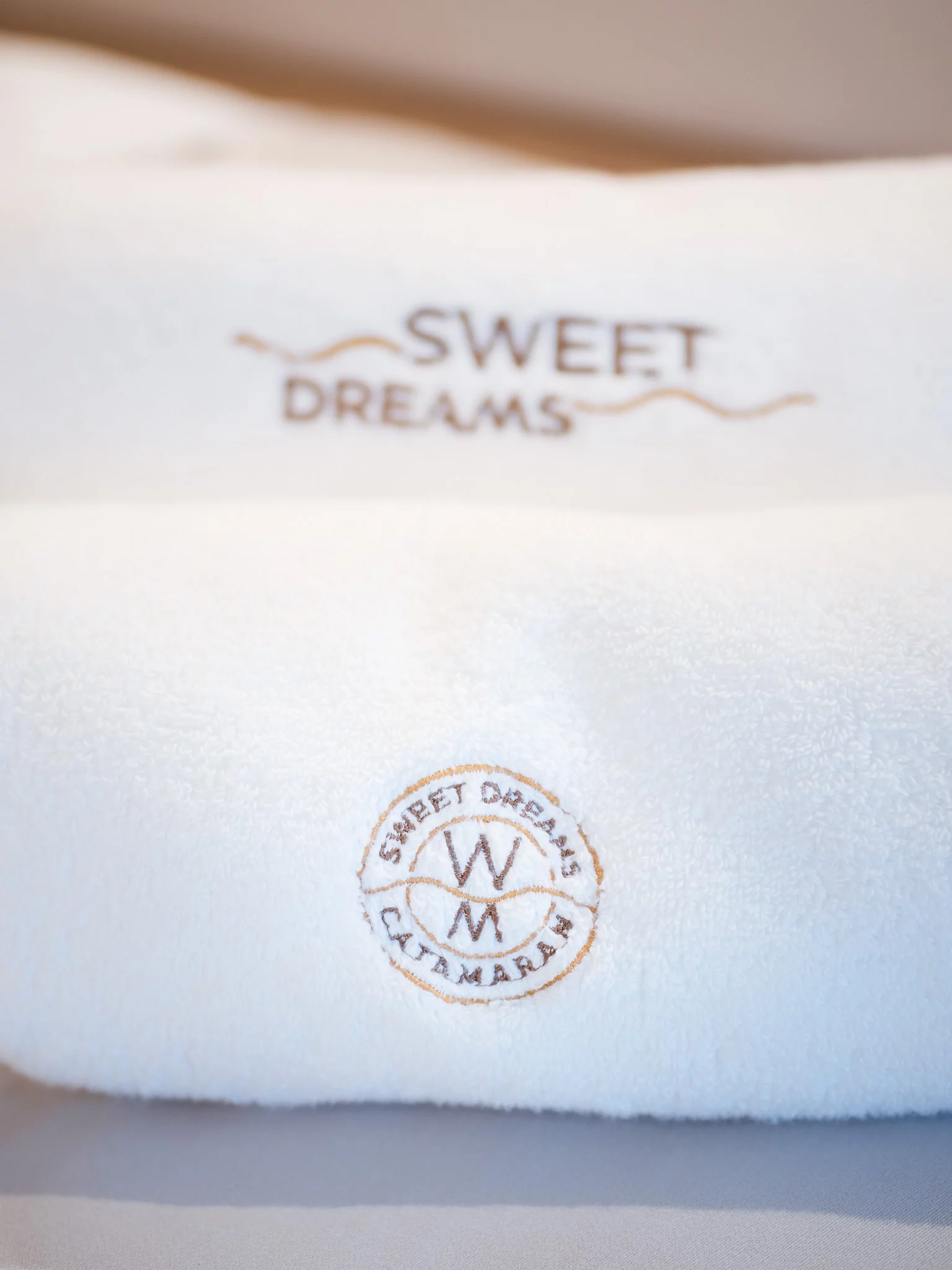 Sunreef 50 (SWEET DREAMS)  - 4