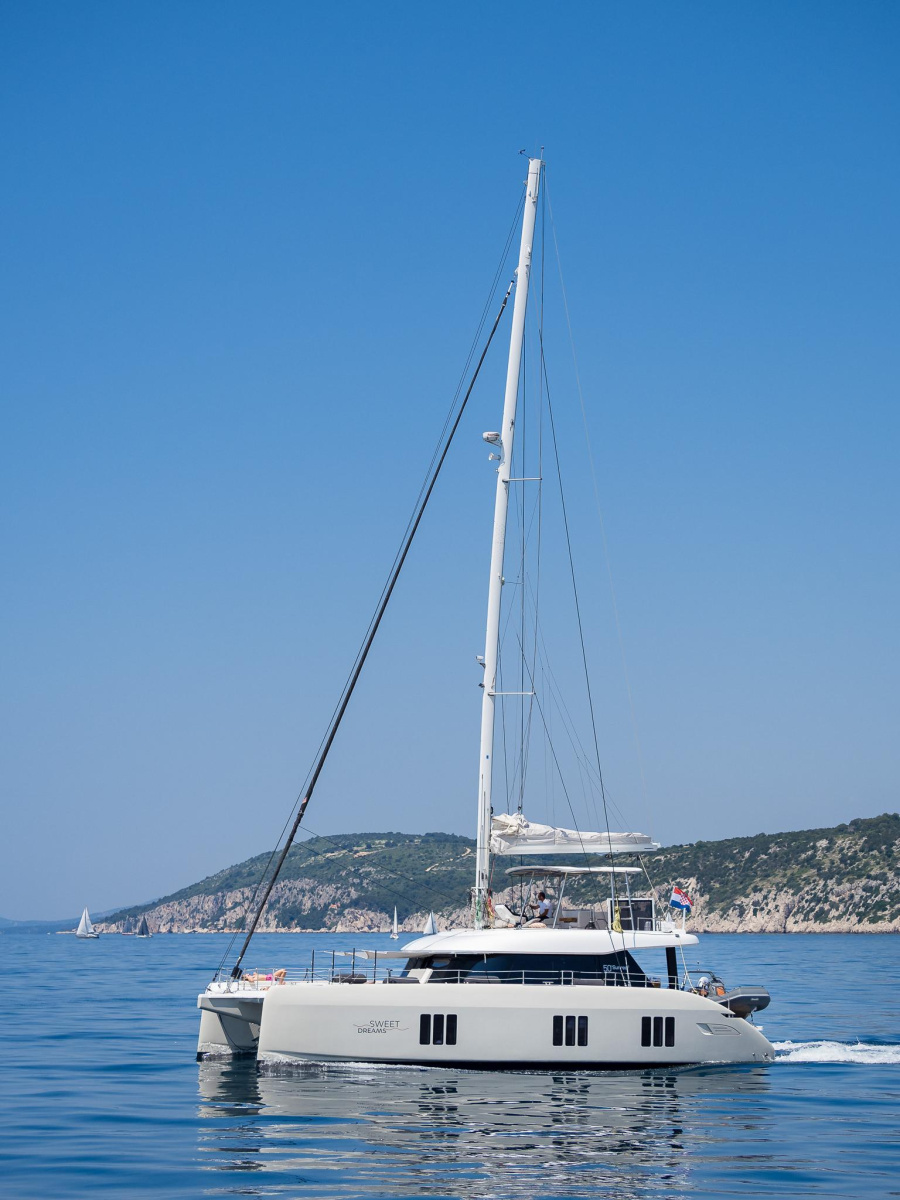 Sunreef 50 — photo 43