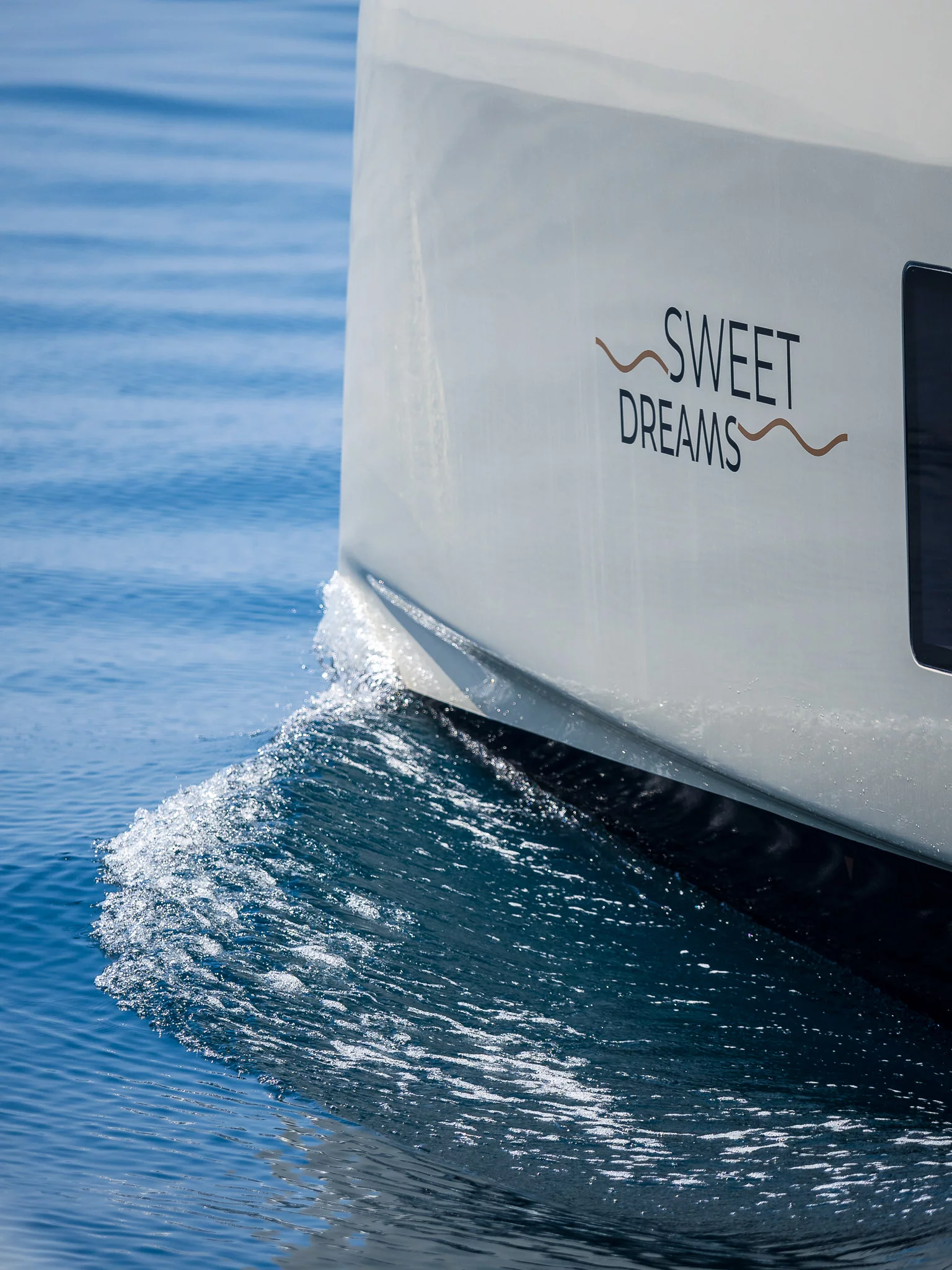 Sunreef 50 (SWEET DREAMS)  - 9