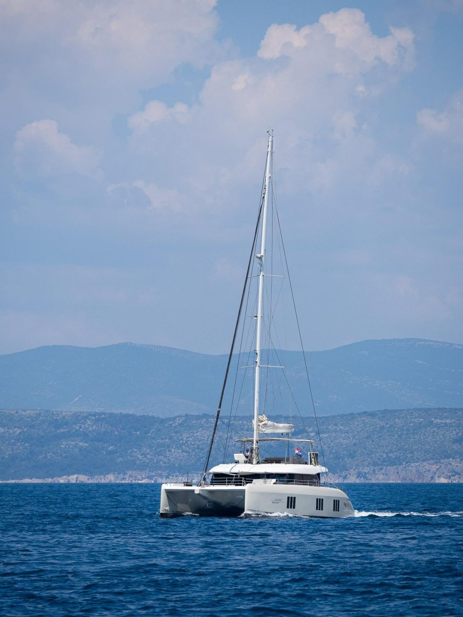 Sunreef 50 — photo 70