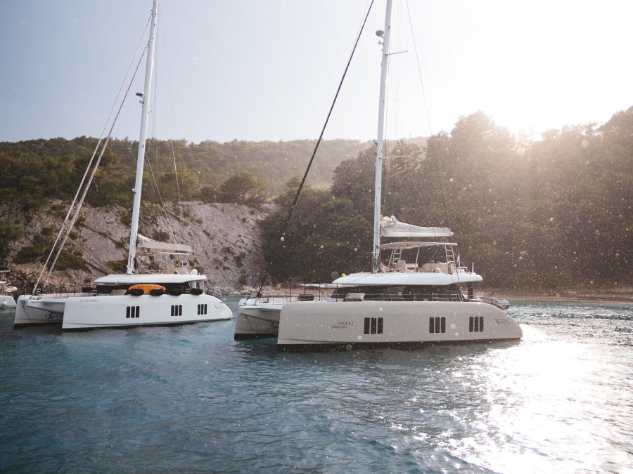 Sunreef 50 — photo 68