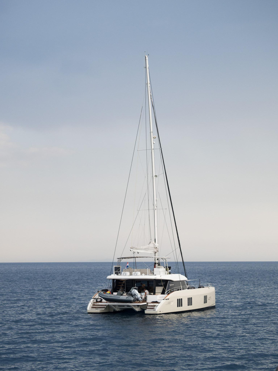 Sunreef 50 — photo 48
