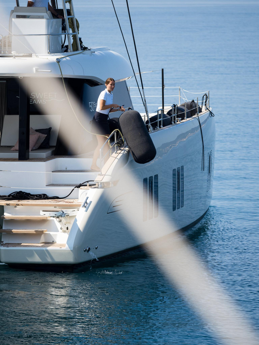 Sunreef 50 — photo 57