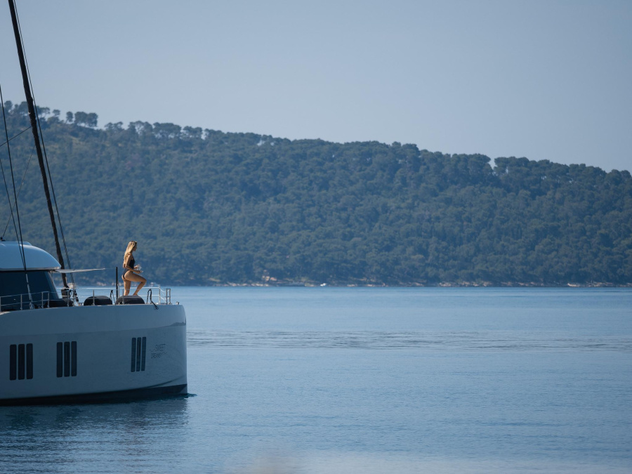 Sunreef 50 — photo 67