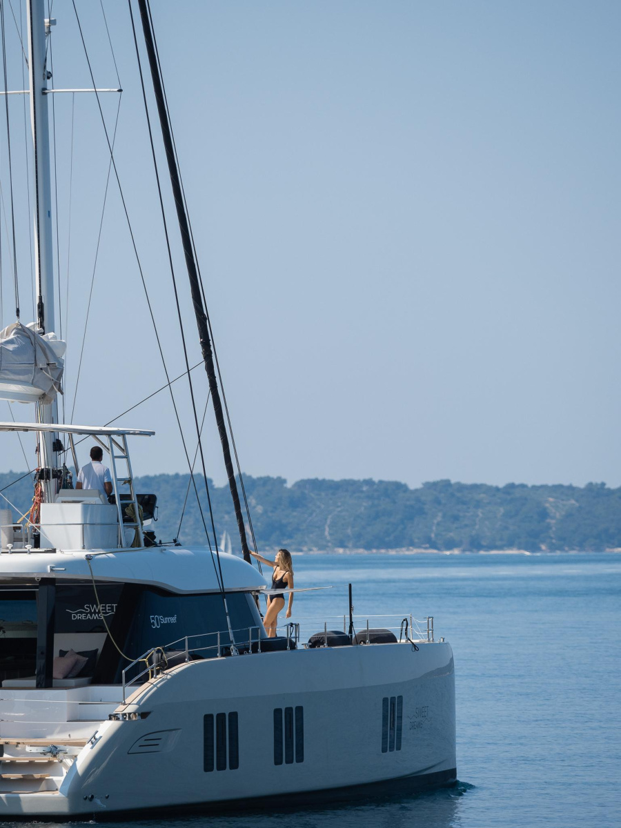 Sunreef 50 — photo 50
