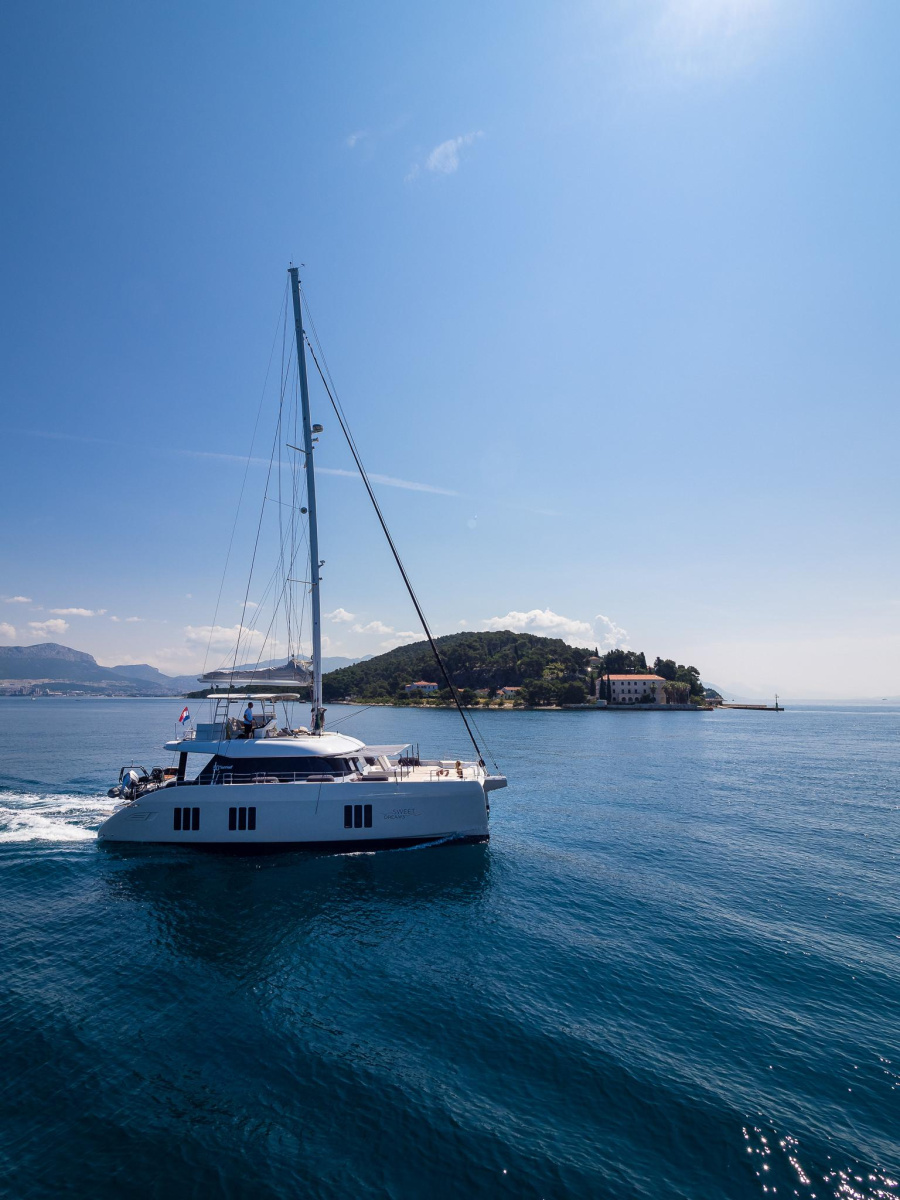 Sunreef 50 — photo 55