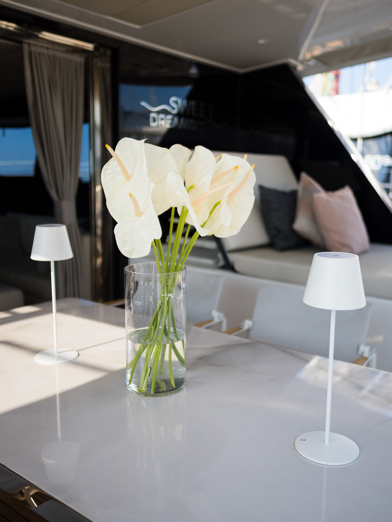 Photo #12 - Sunreef 50 (SWEET DREAMS) in Kastela - 23918