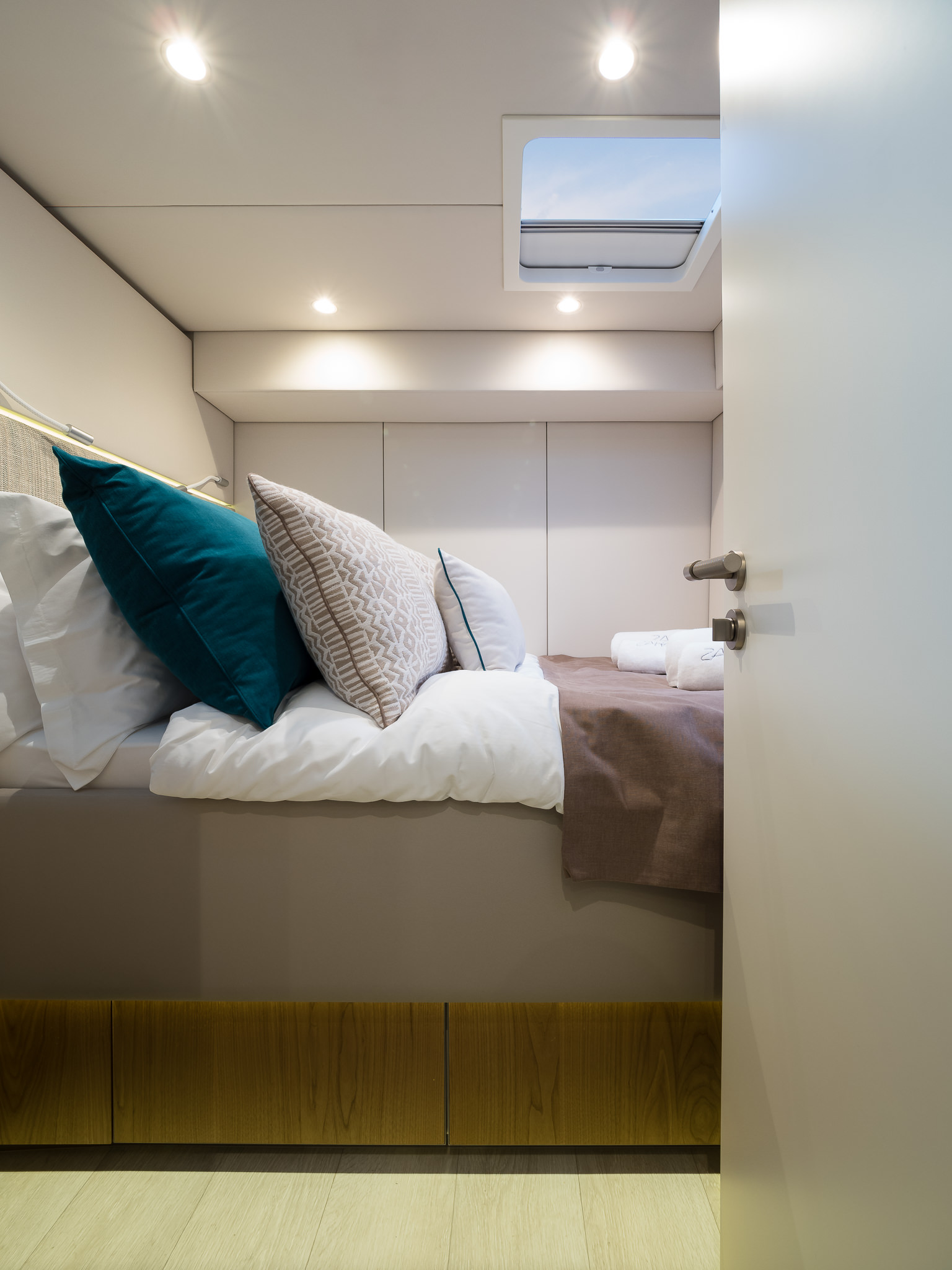 Photo #8 - Sunreef 50 (ZARA) in Kastela - 23917