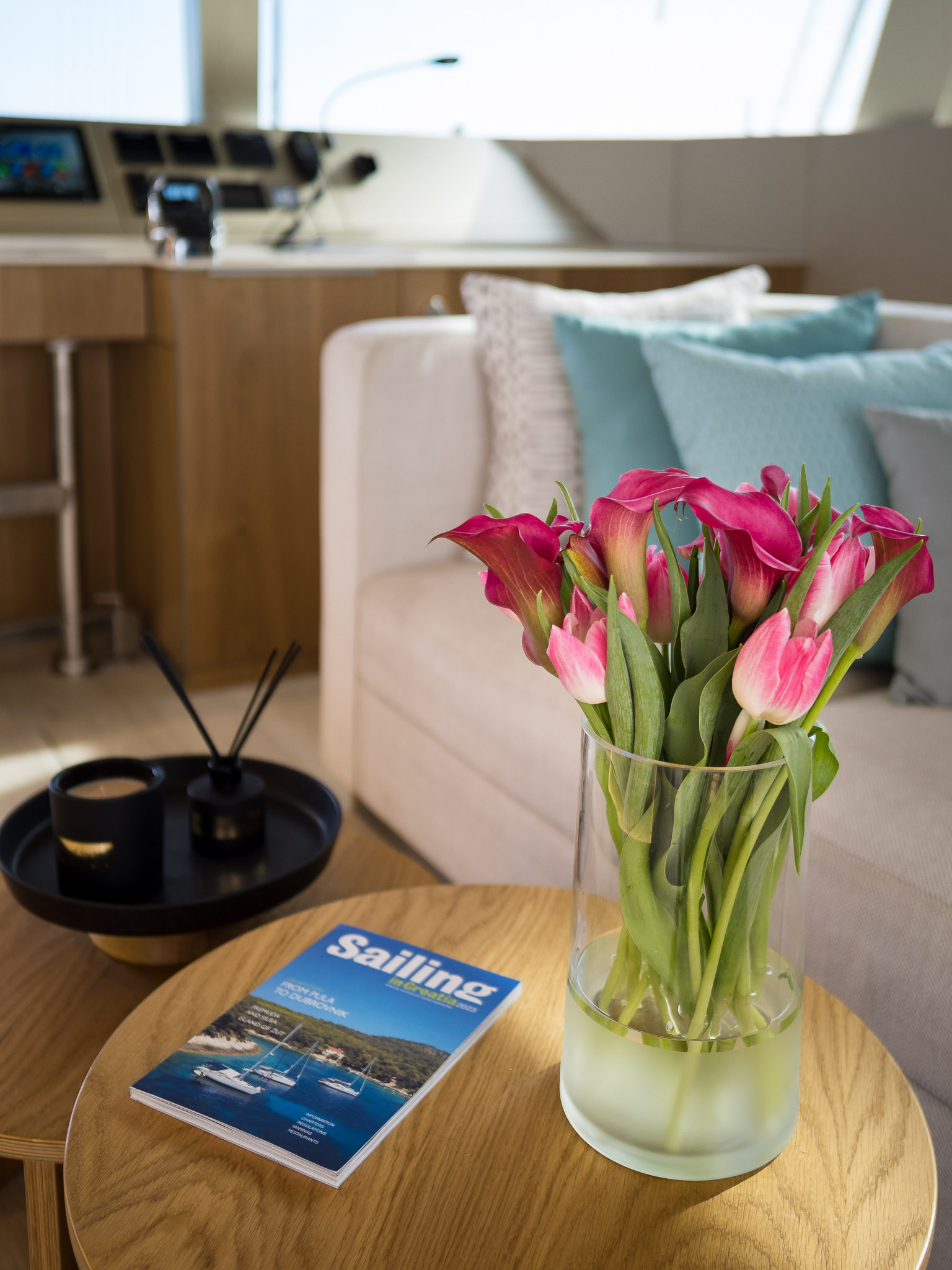 Photo #71 - Sunreef 50 (ZARA) in Kastela - 23917