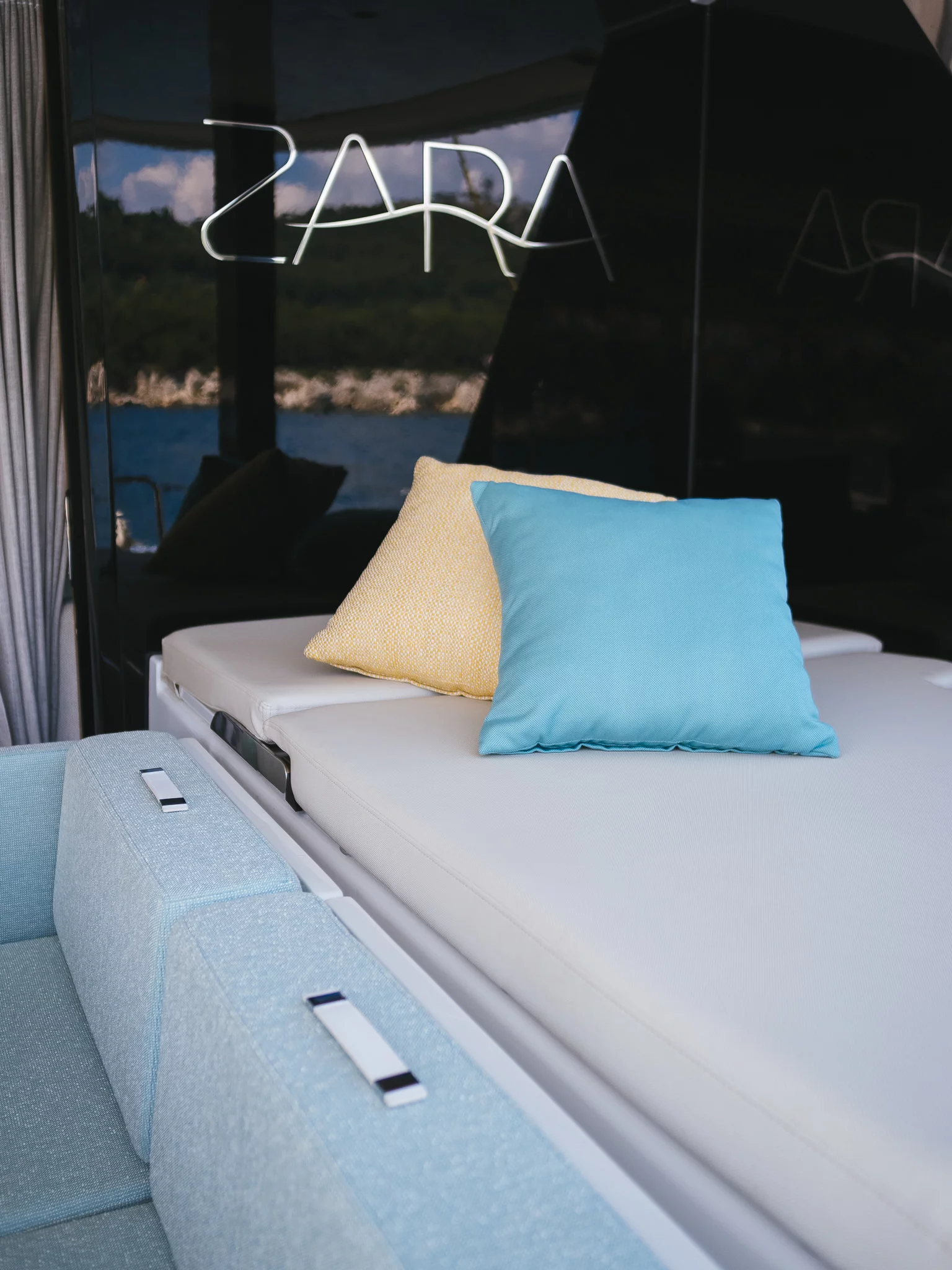 Sunreef 50 (ZARA)  - 73