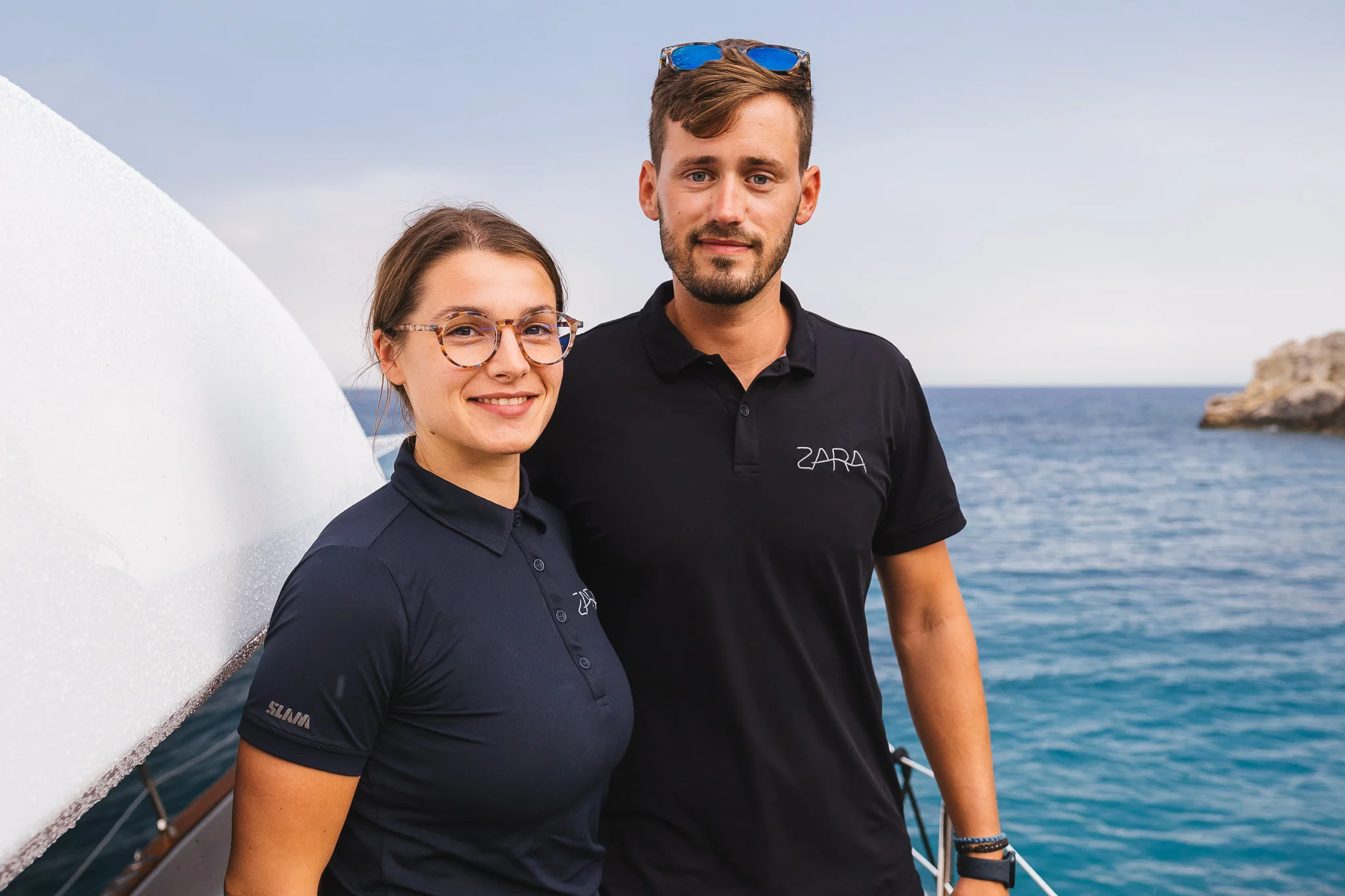 Sunreef 50 (ZARA)  - 5