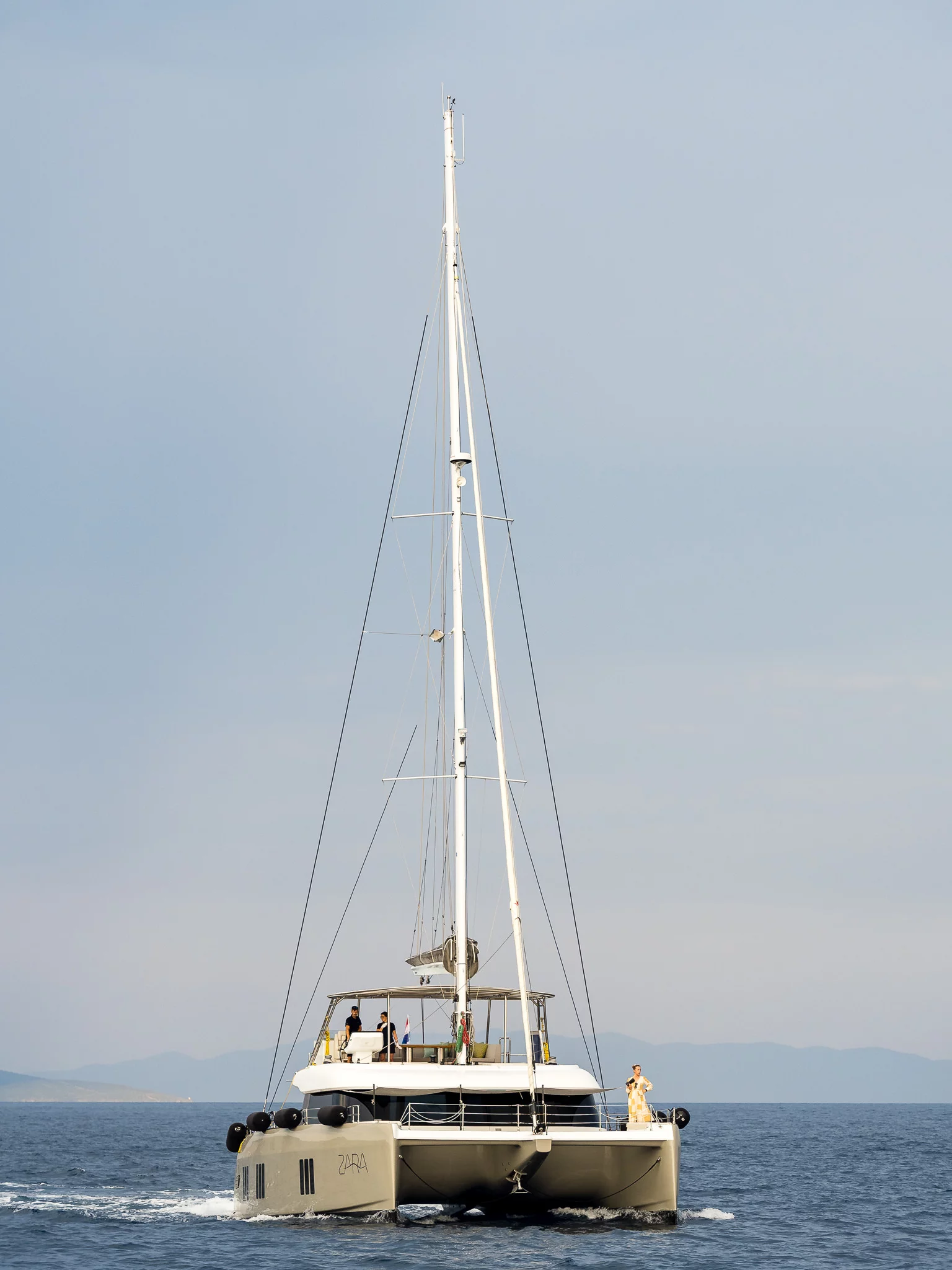 Sunreef 50 (ZARA)  - 16