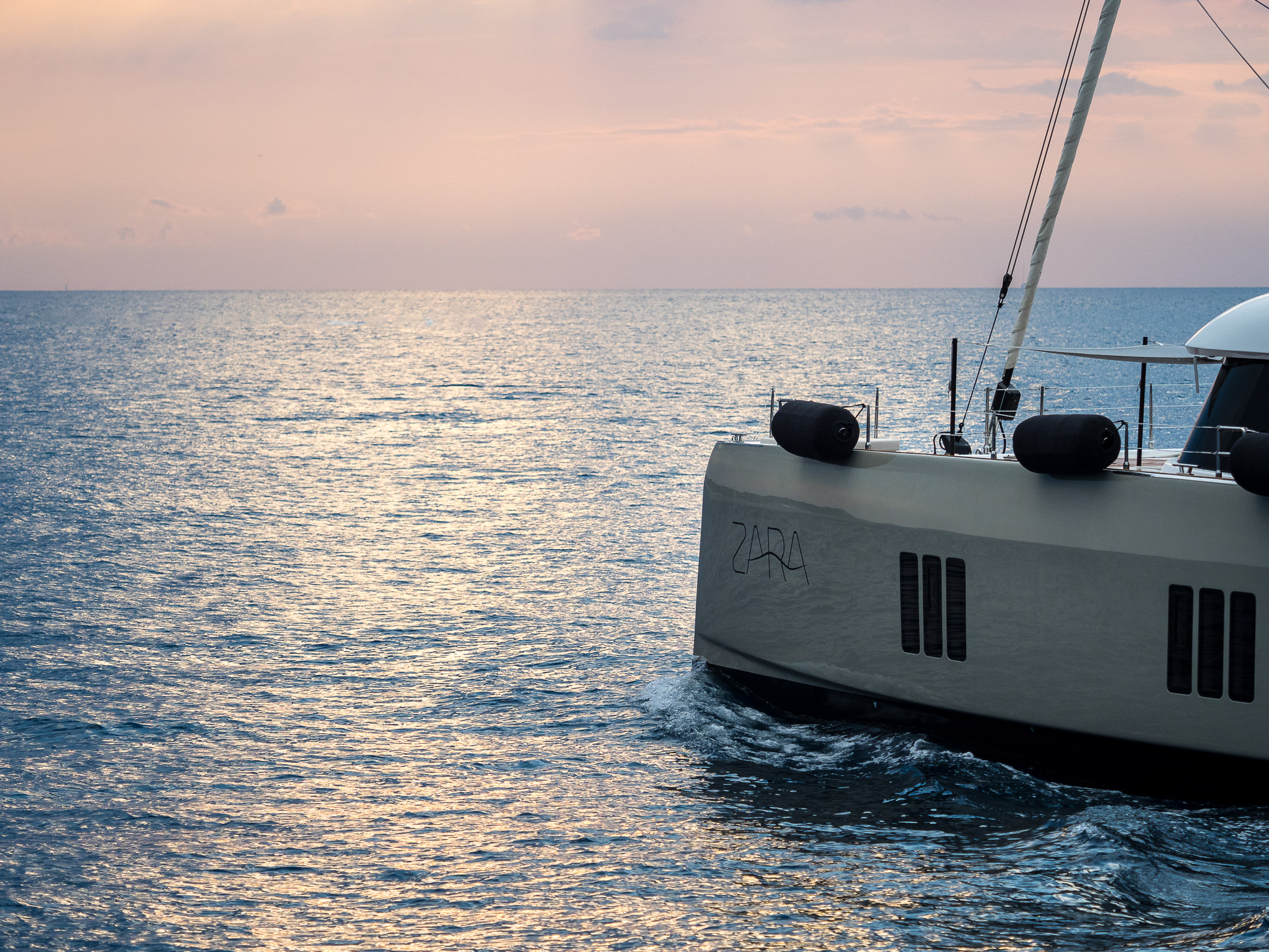 Photo #58 - Sunreef 50 (ZARA) in Kastela - 23917