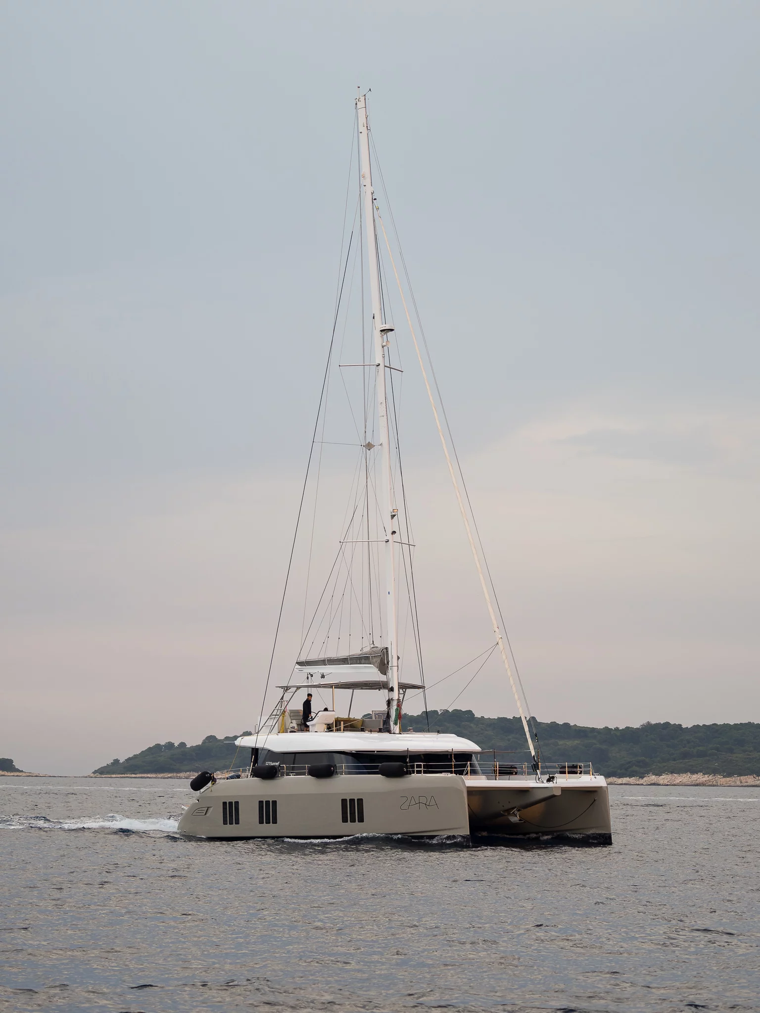 Sunreef 50 (ZARA)  - 71
