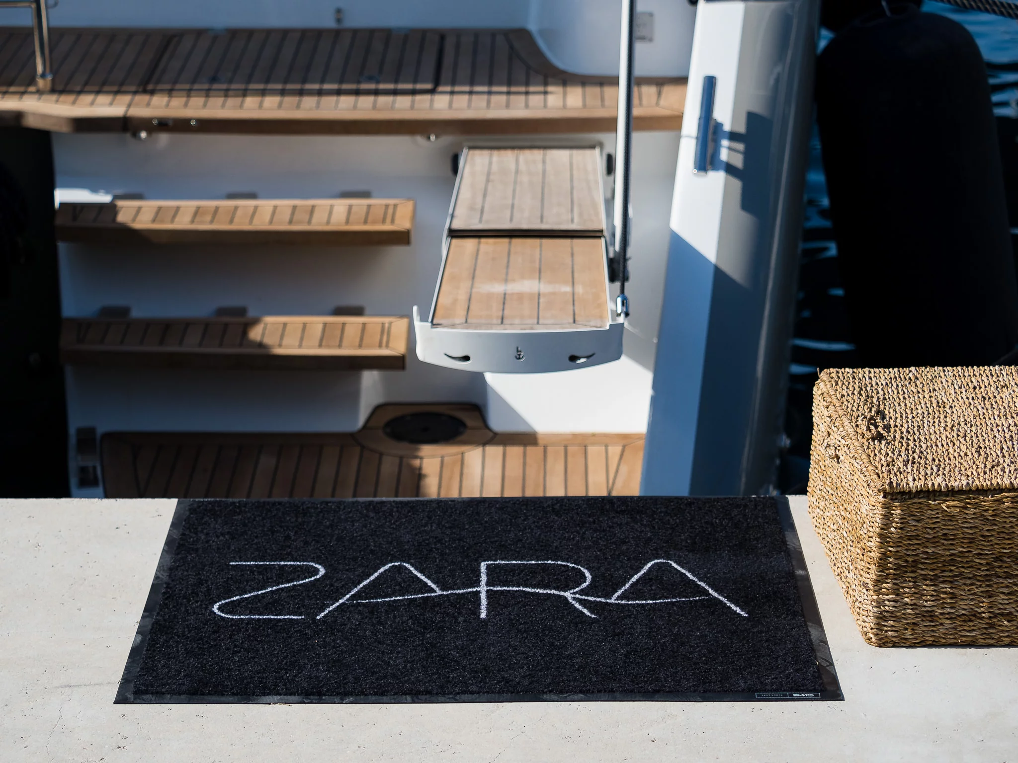 Sunreef 50 (ZARA)  - 68