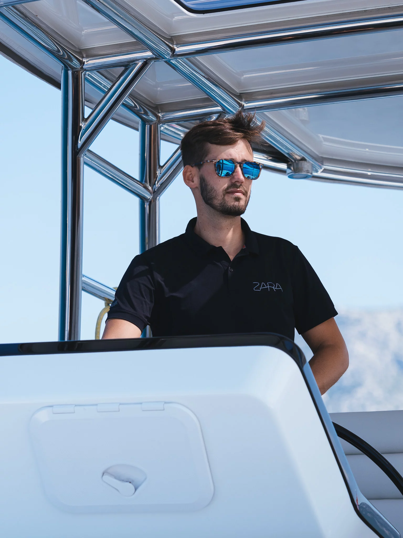 Sunreef 50 (ZARA)  - 53