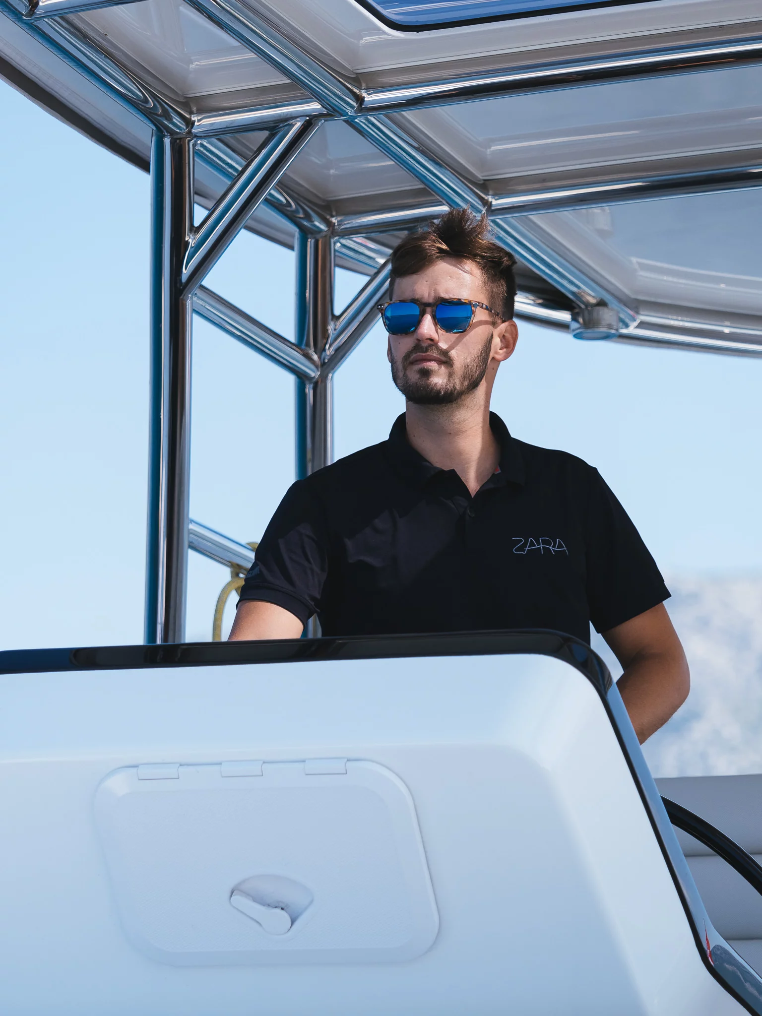 Sunreef 50 (ZARA)  - 78