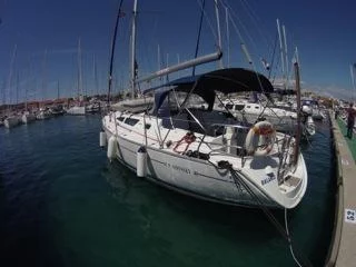 Sun Odyssey 40 (BALANCE II) Main image - 0