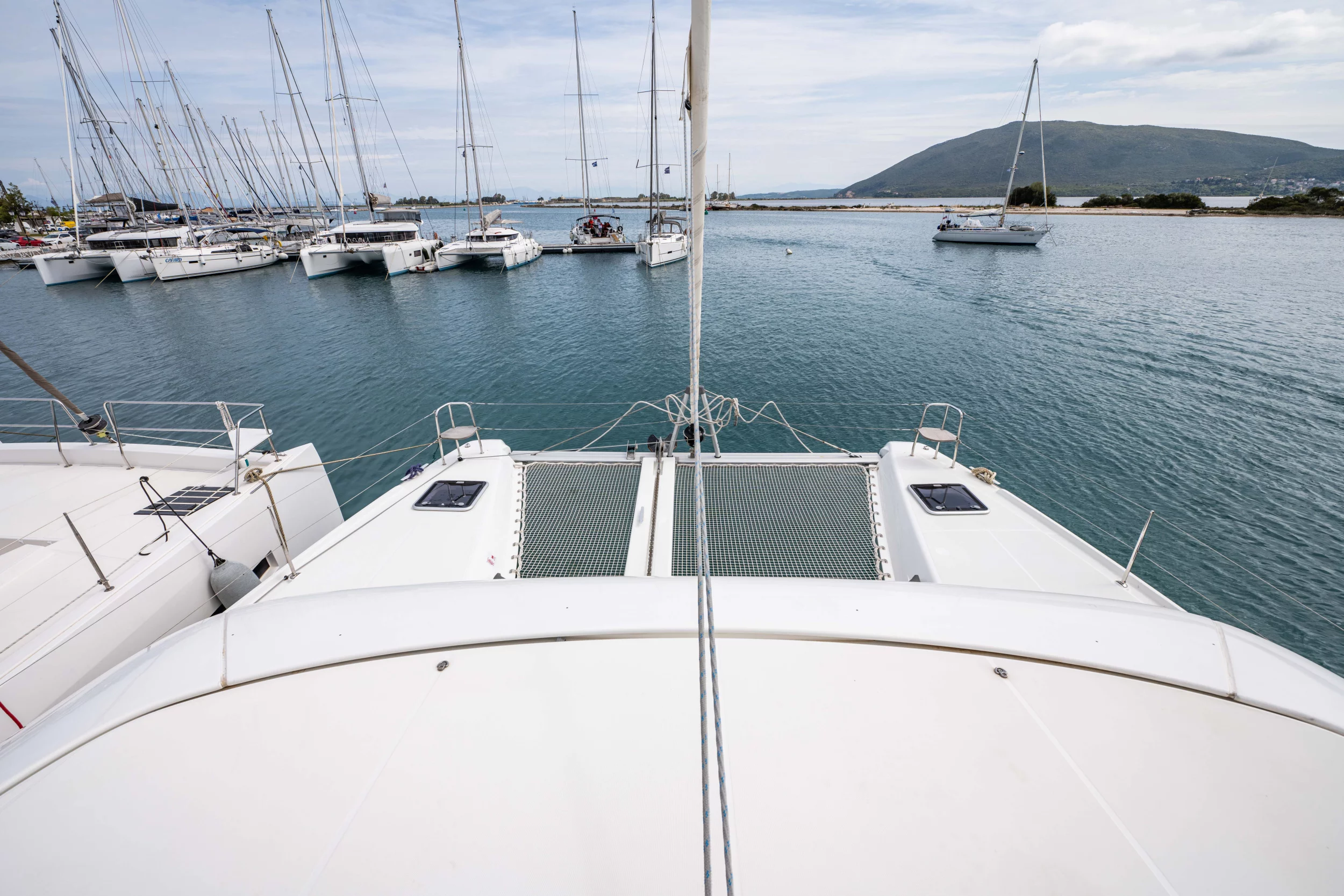 Lagoon 42 (Nala)  - 15