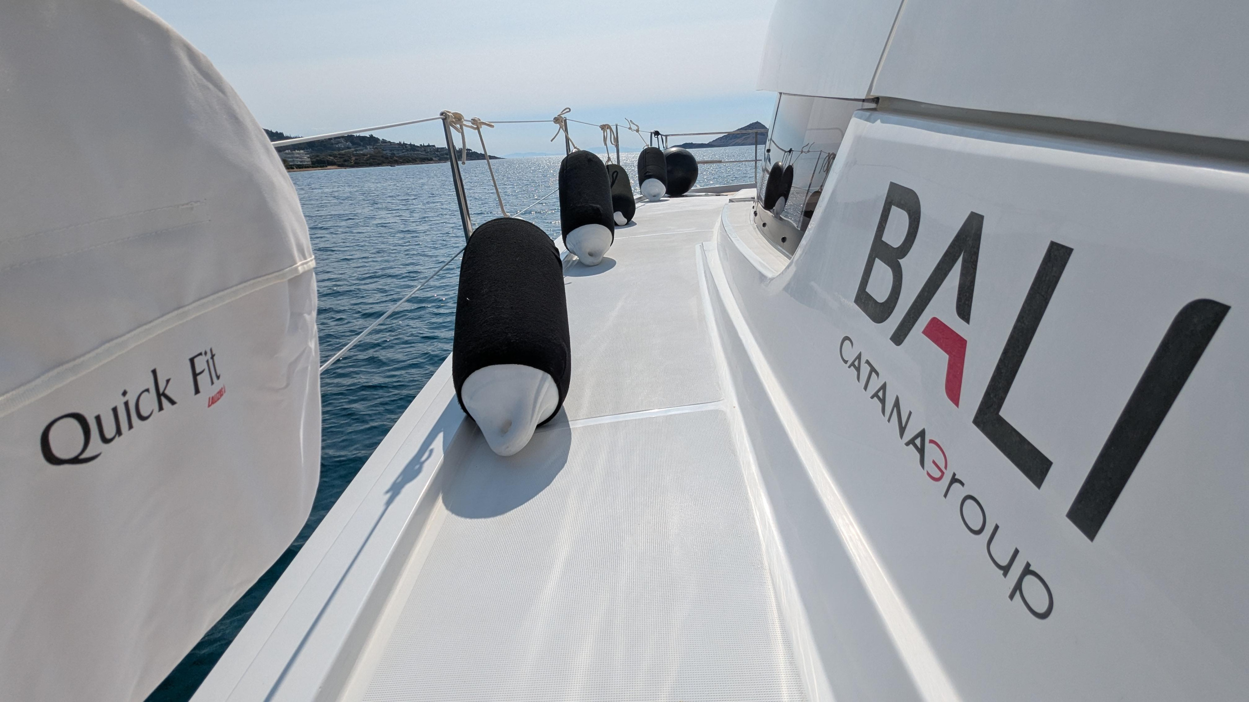 Photo #35 - Bali 4.2 open space Onwer's version (Leo) en Lavrion - 23647