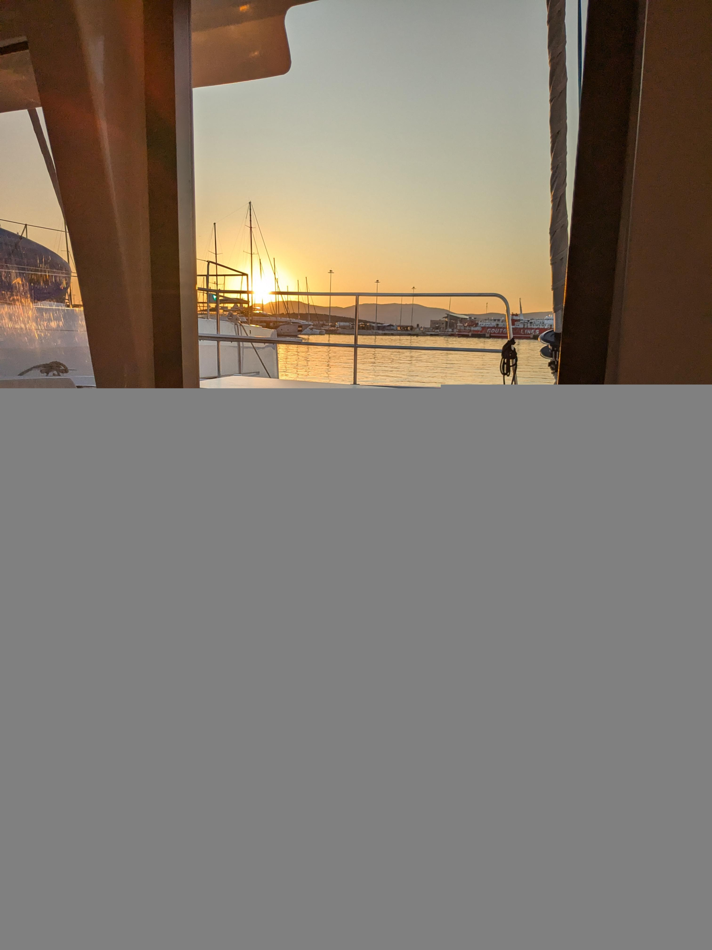 Photo #12 - Bali 4.2 open space Onwer's version (Leo) en Lavrion - 23647