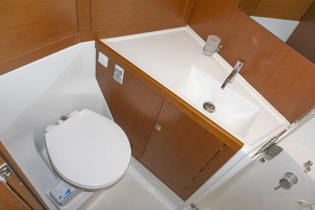 Oceanis 45 (AVALON)  - 3