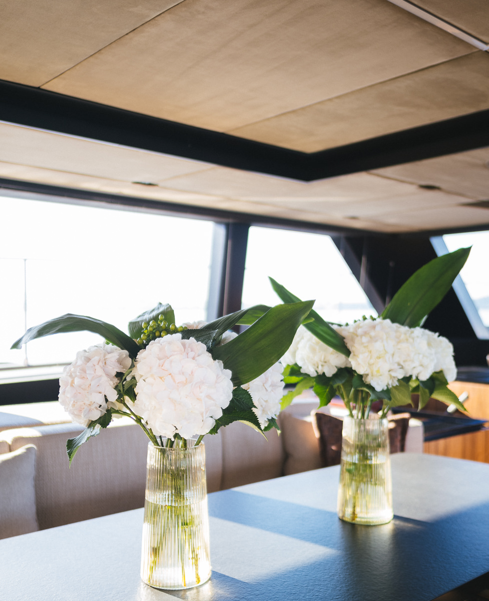 Photo #119 - Sunreef 70 Power (AMBER ONE) en Kastela - 24253
