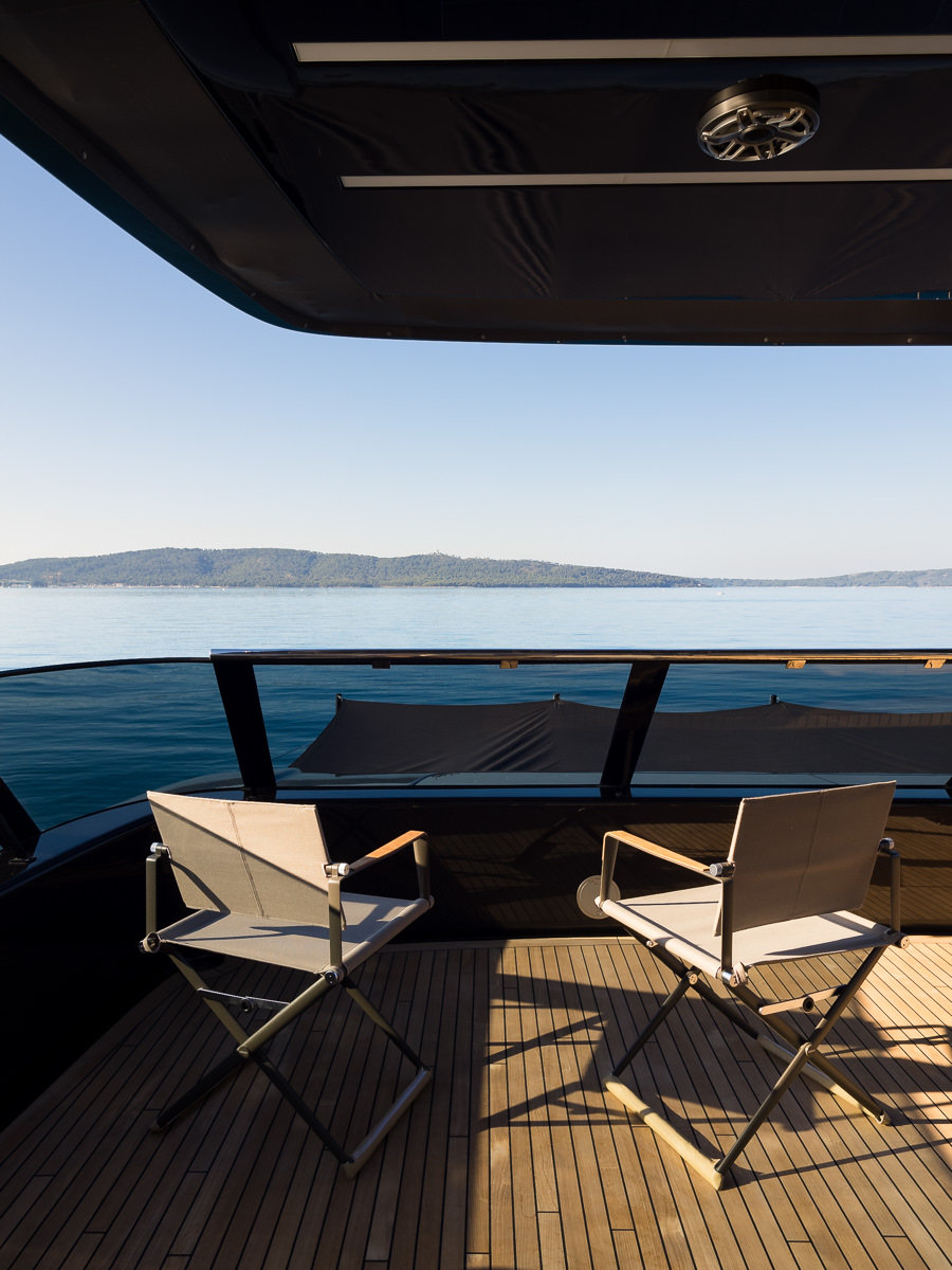 Photo #137 - Sunreef 70 Power (AMBER ONE) en Kastela - 24253