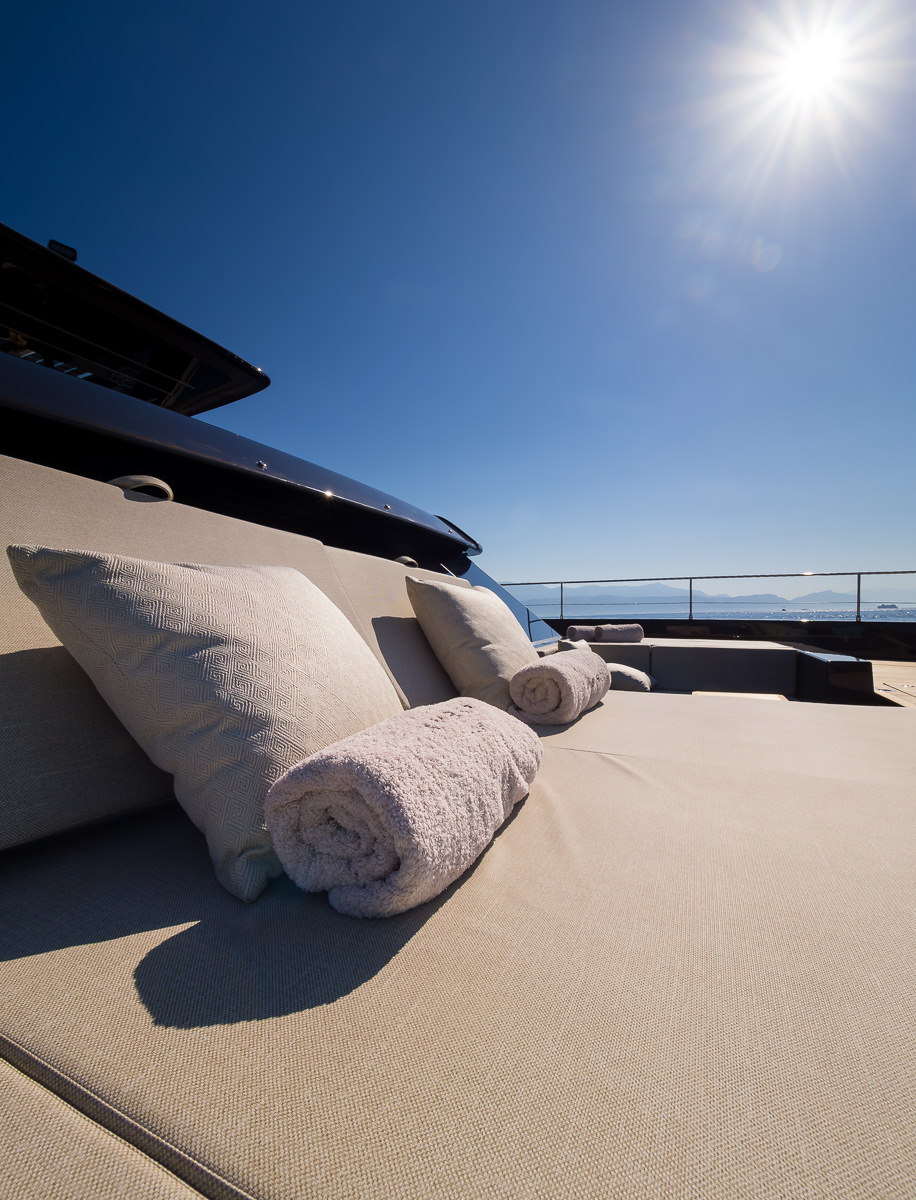 Photo #27 - Sunreef 70 Power (AMBER ONE) en Kastela - 24253