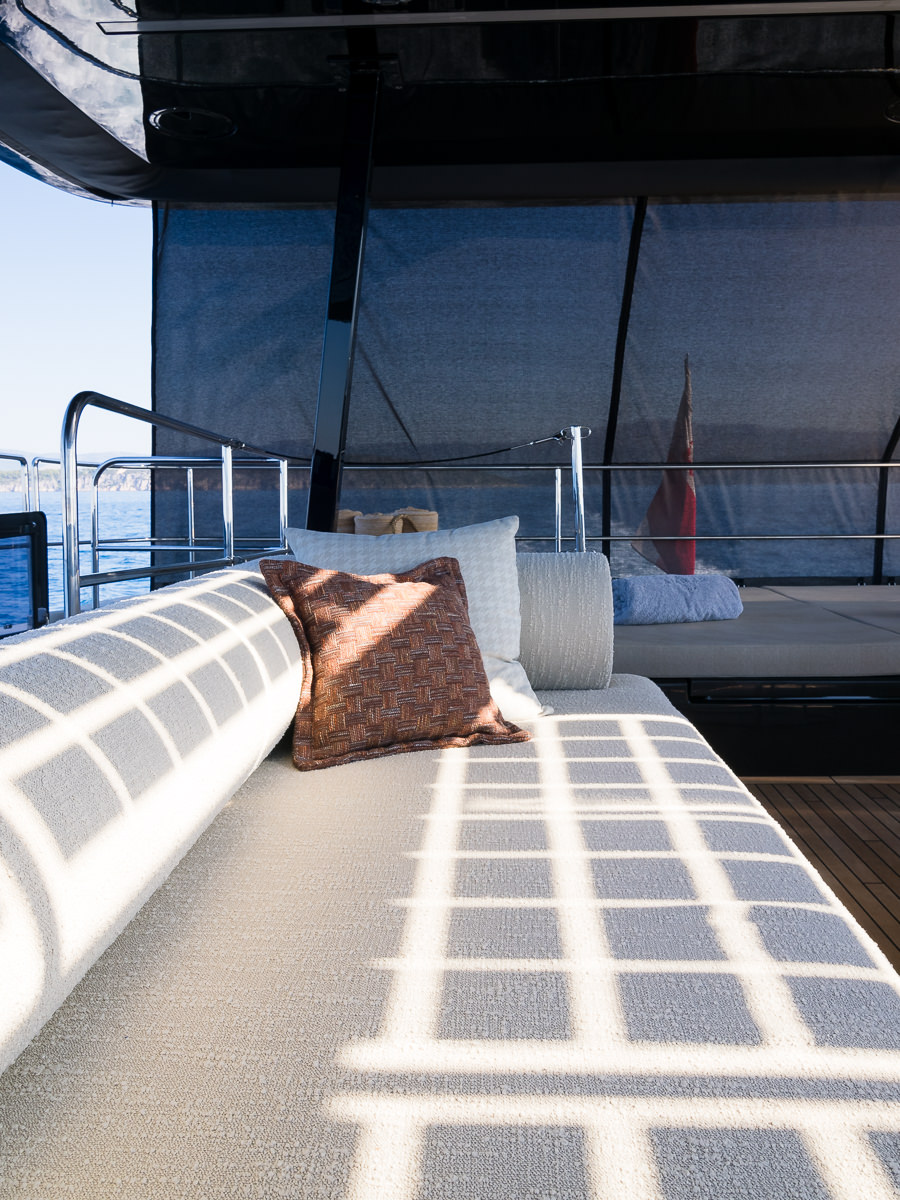 Photo #71 - Sunreef 70 Power (AMBER ONE) en Kastela - 24253