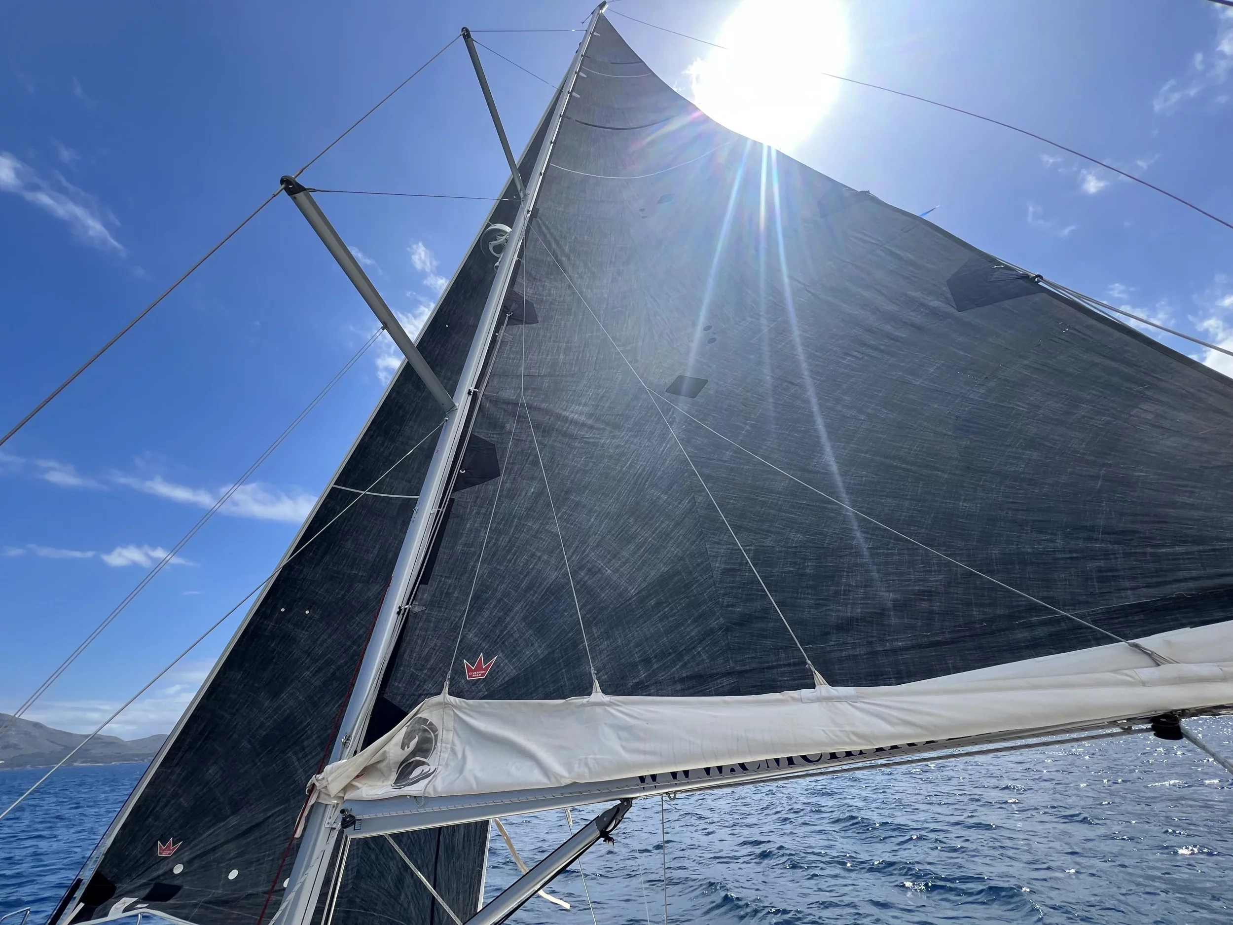 Oceanis 41.1 Perfomance (PASSEPARTOUT)  - 23