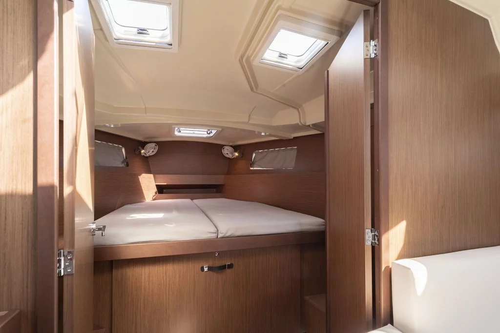 Oceanis 41.1 Perfomance (PASSEPARTOUT)  - 20