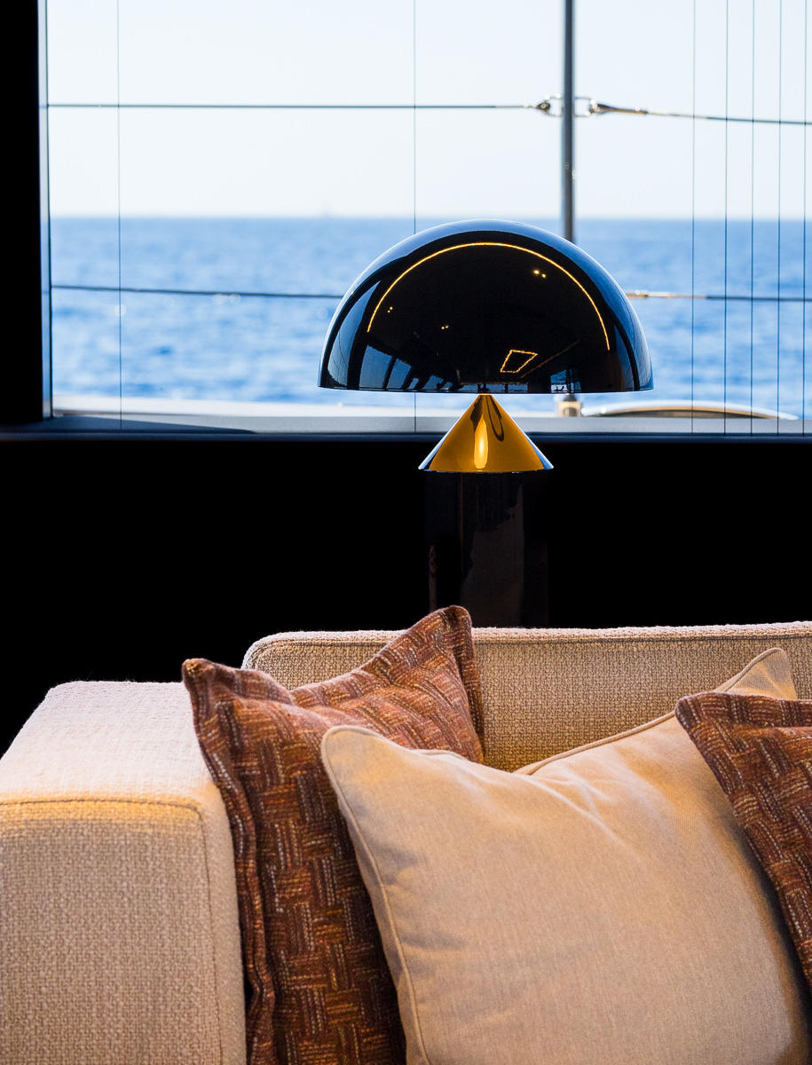 Photo #86 - Sunreef 70 Power (AMBER ONE) en Kastela - 24253