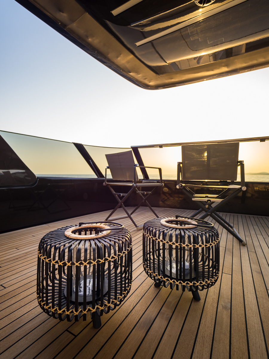 Photo #89 - Sunreef 70 Power (AMBER ONE) en Kastela - 24253