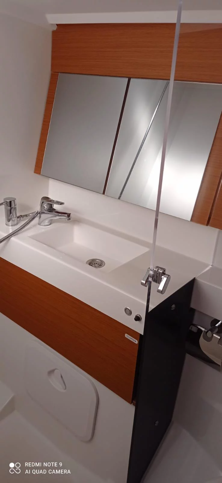 Sun Odyssey 410 (Verdejo (Majorca))  - 6