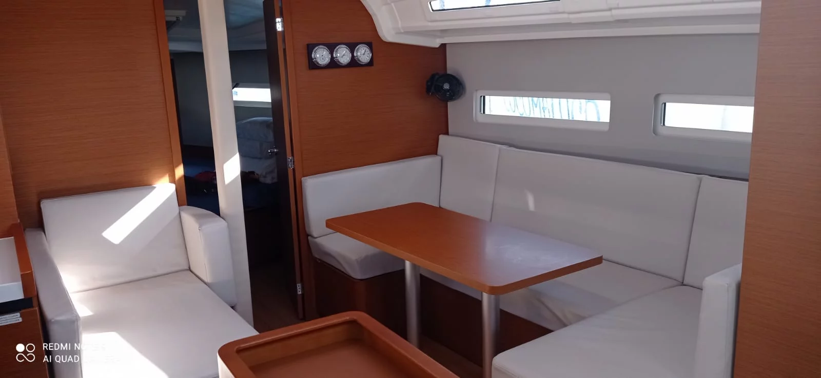 Sun Odyssey 410 (Verdejo (Majorca))  - 7