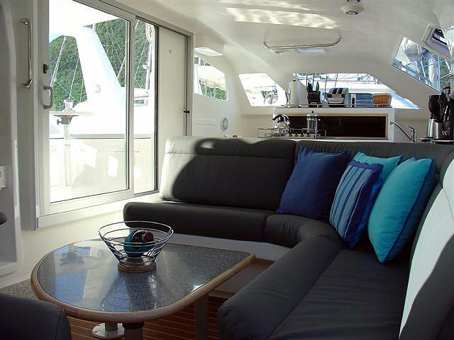 Interior image - 1