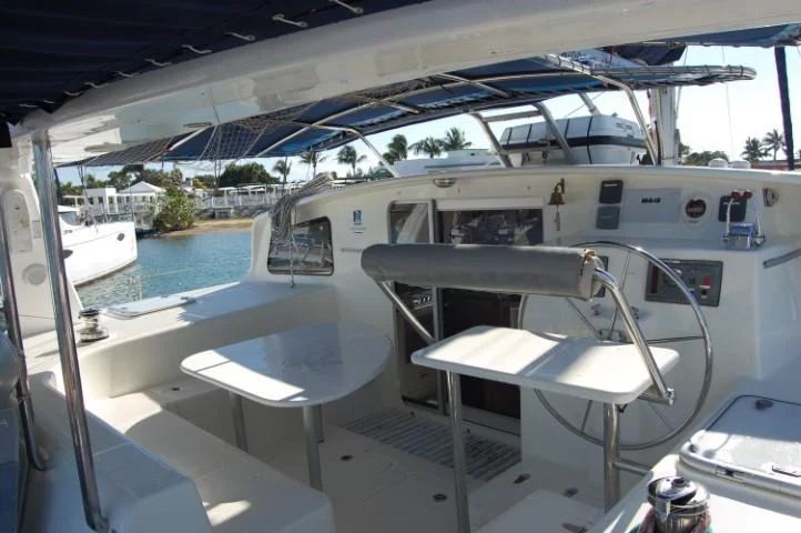 Voyage 440 (2003) (Alboran Mahanga (Cabo Verde))  - 11