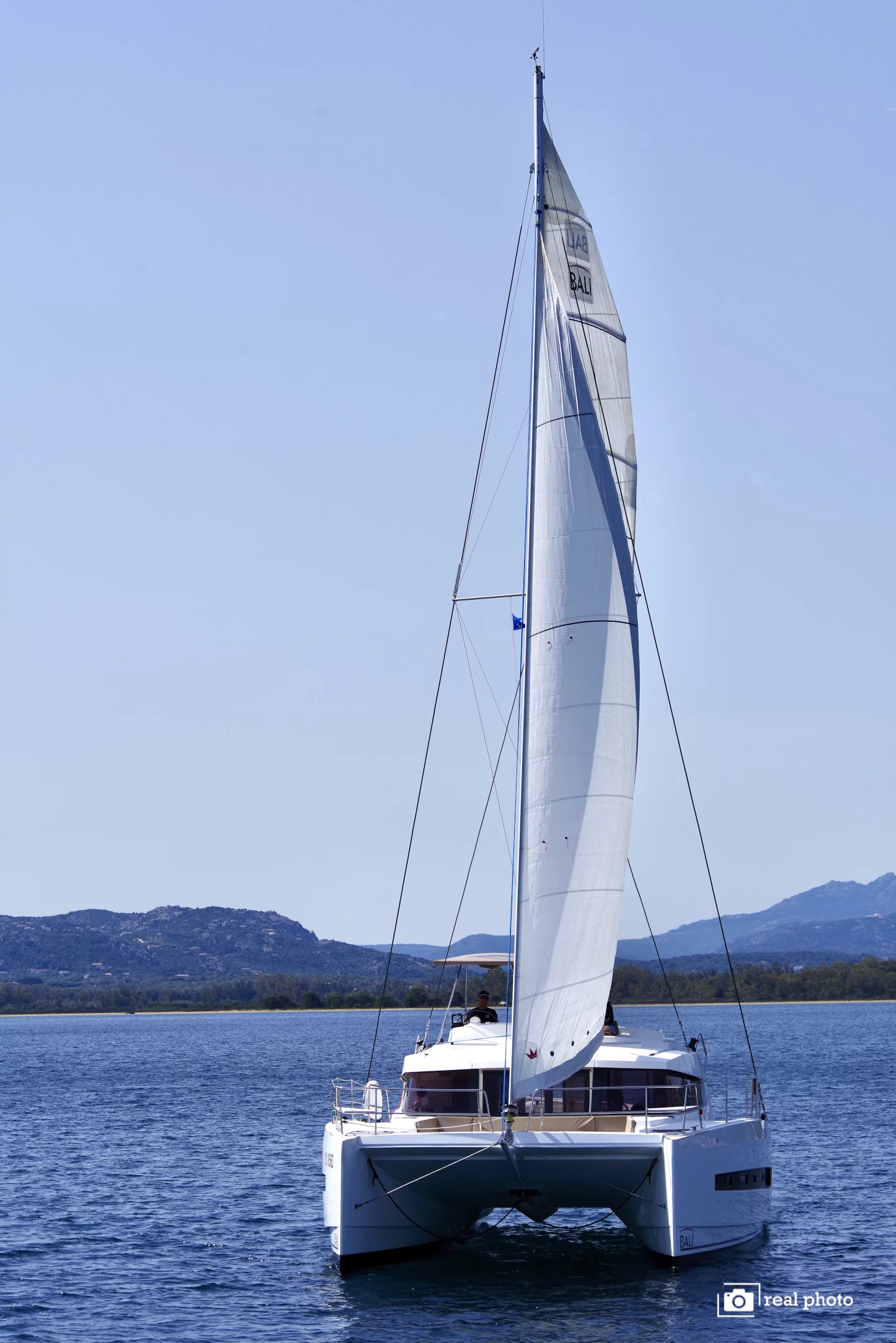 Bali 4.1 (Alba -, Solar Panel)  - 12